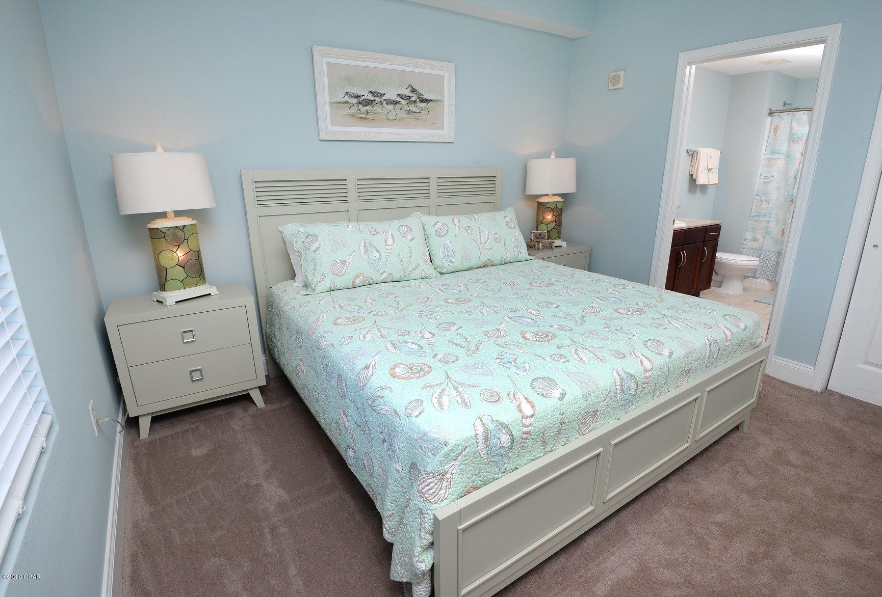 Laketown Wharf - Residential