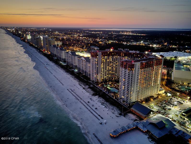 Laketown Wharf - Residential