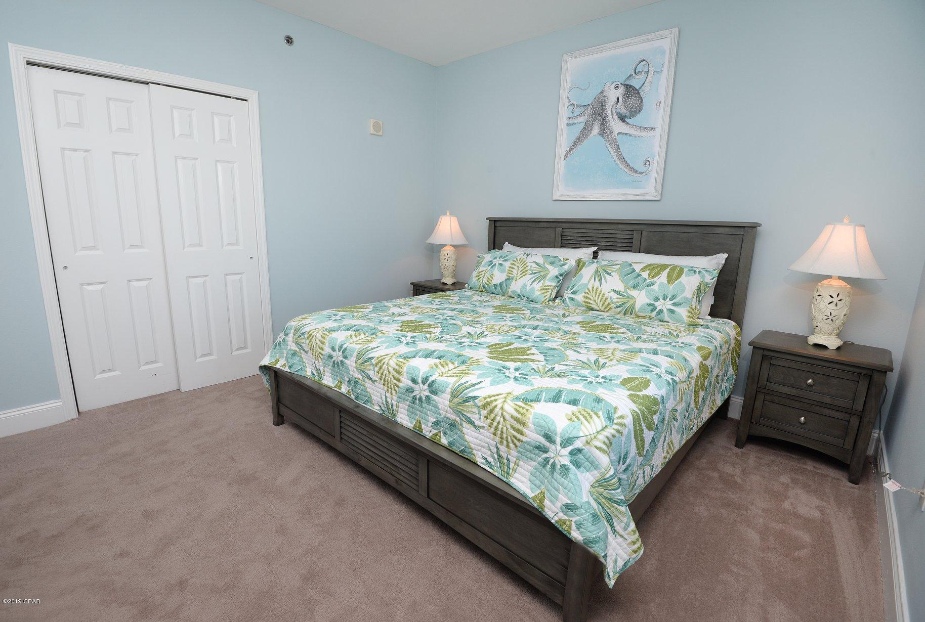 Laketown Wharf - Residential