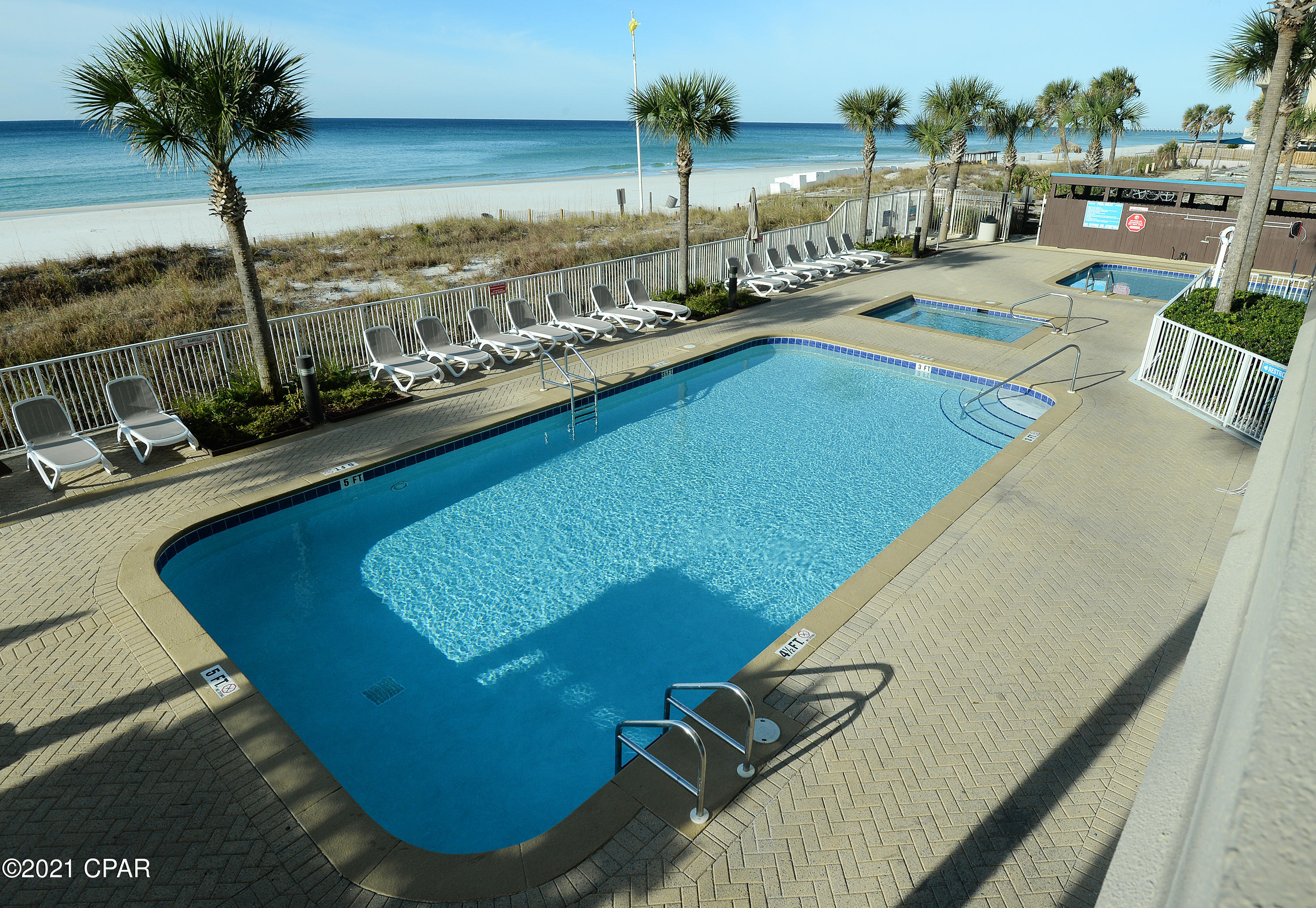 Ocean Villa - Residential