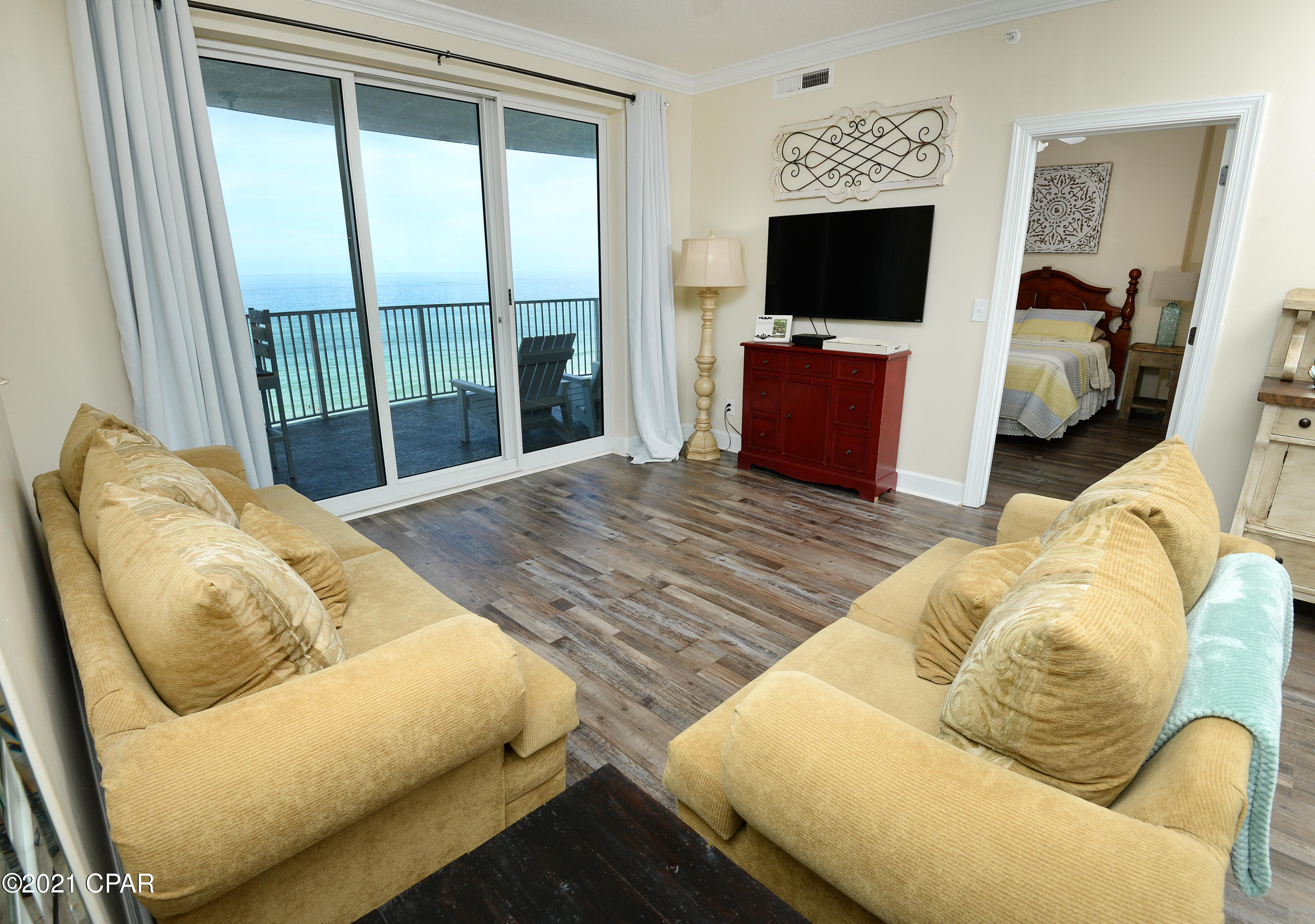 Ocean Villa - Residential