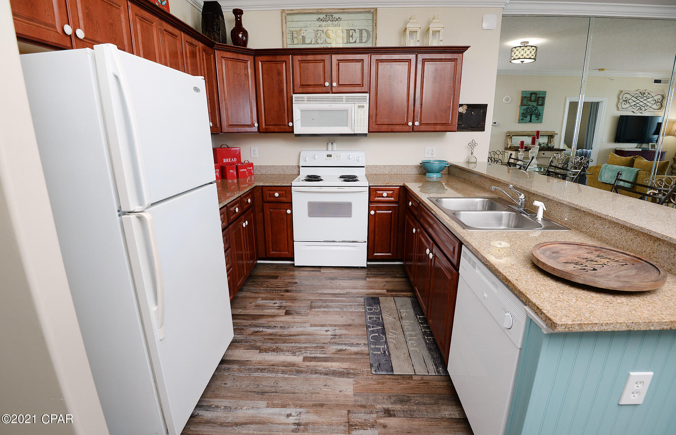 Ocean Villa - Residential