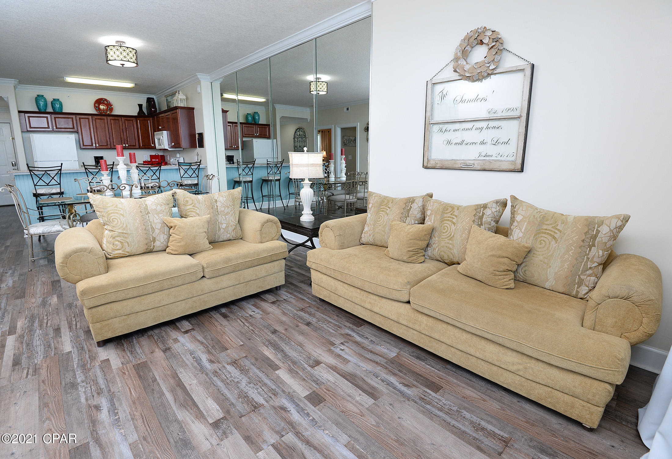 Ocean Villa - Residential