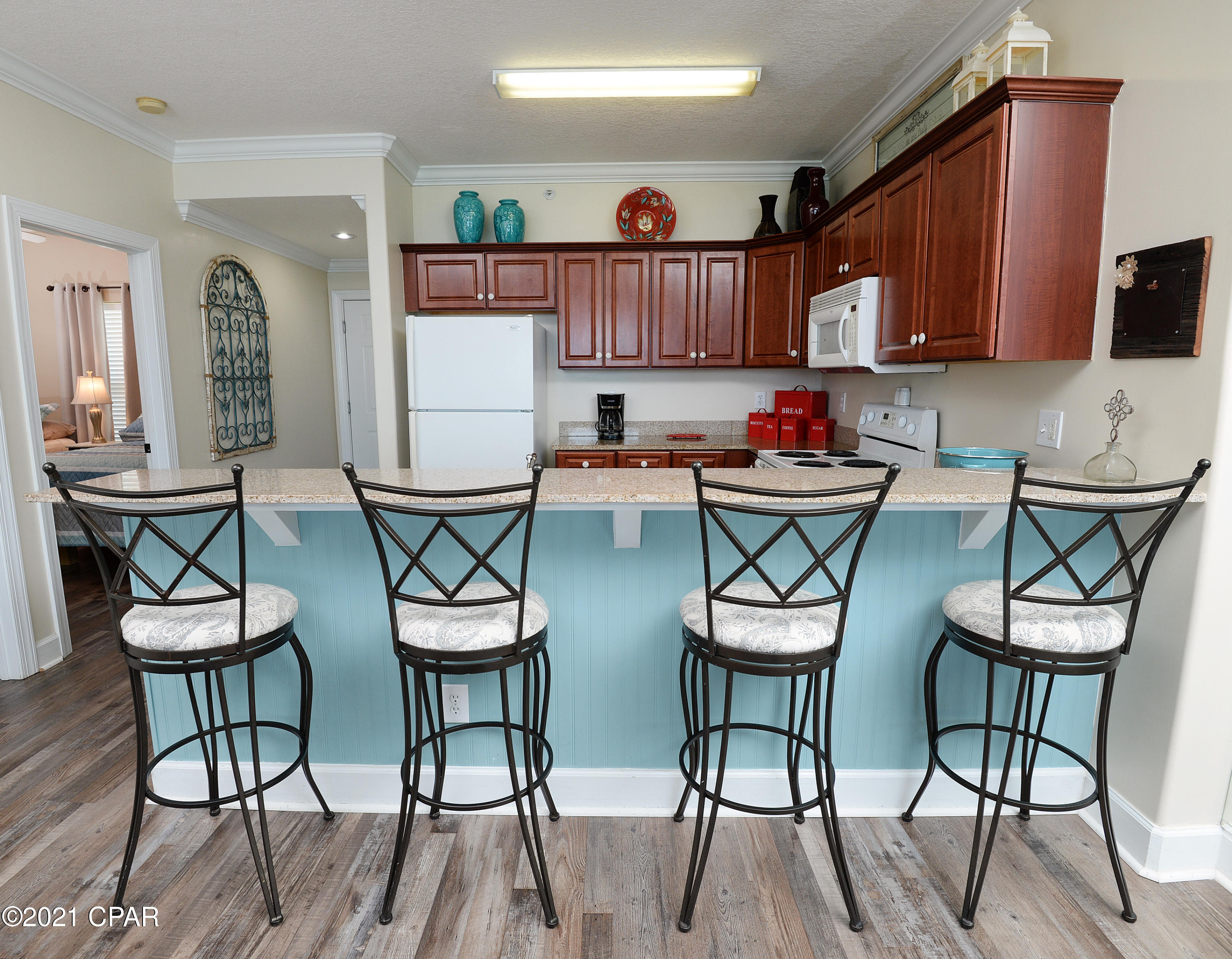 Ocean Villa - Residential