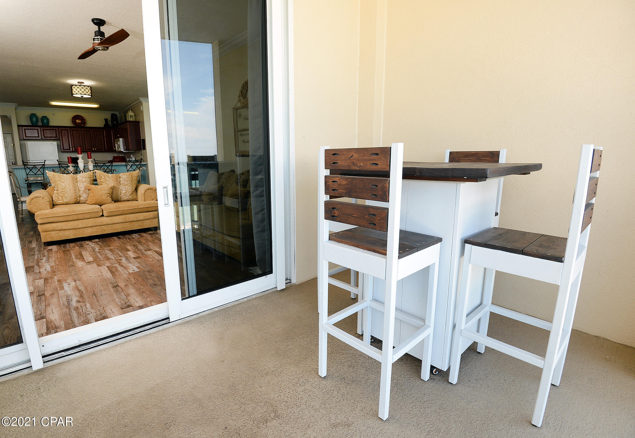 Ocean Villa - Residential