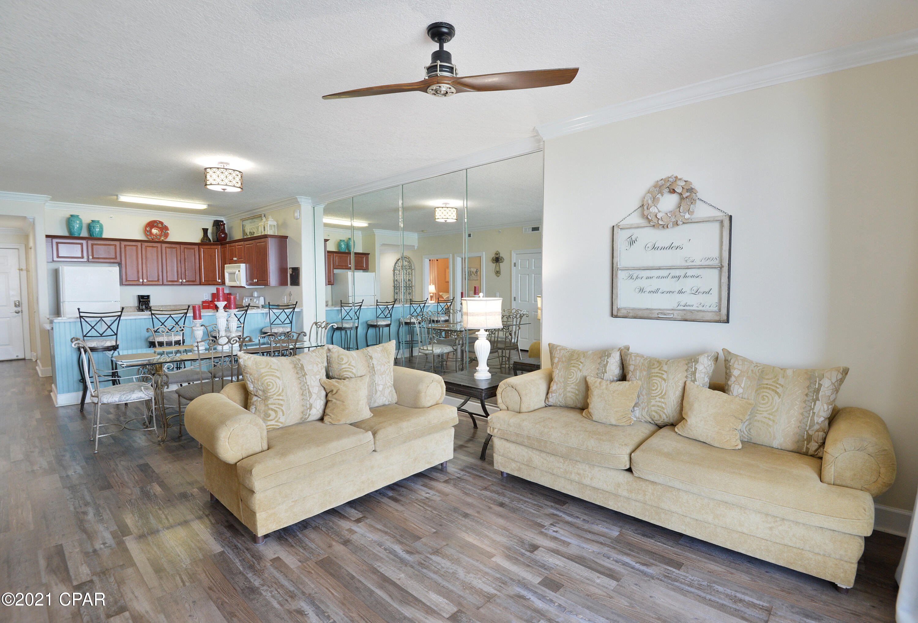 Ocean Villa - Residential