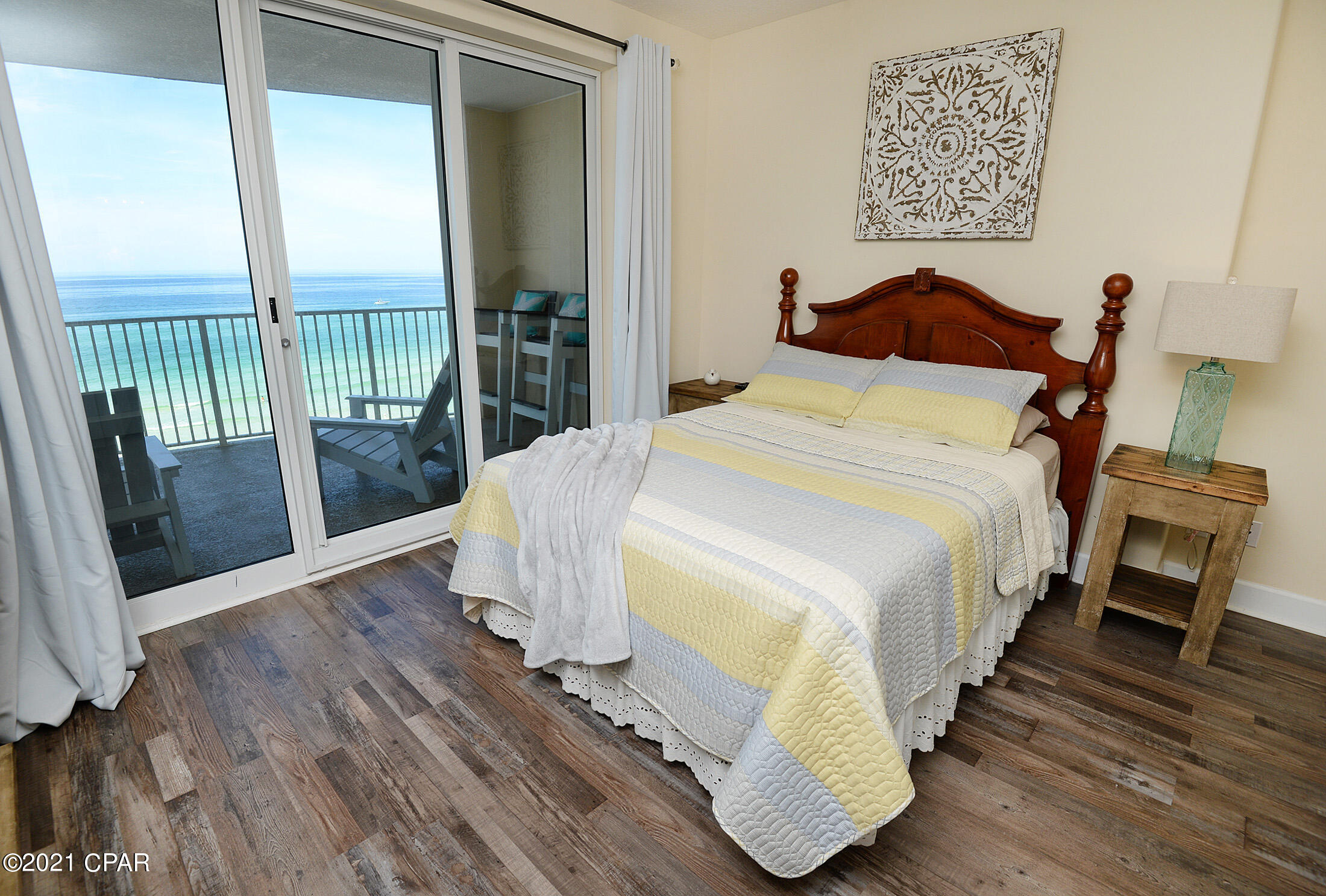 Ocean Villa - Residential