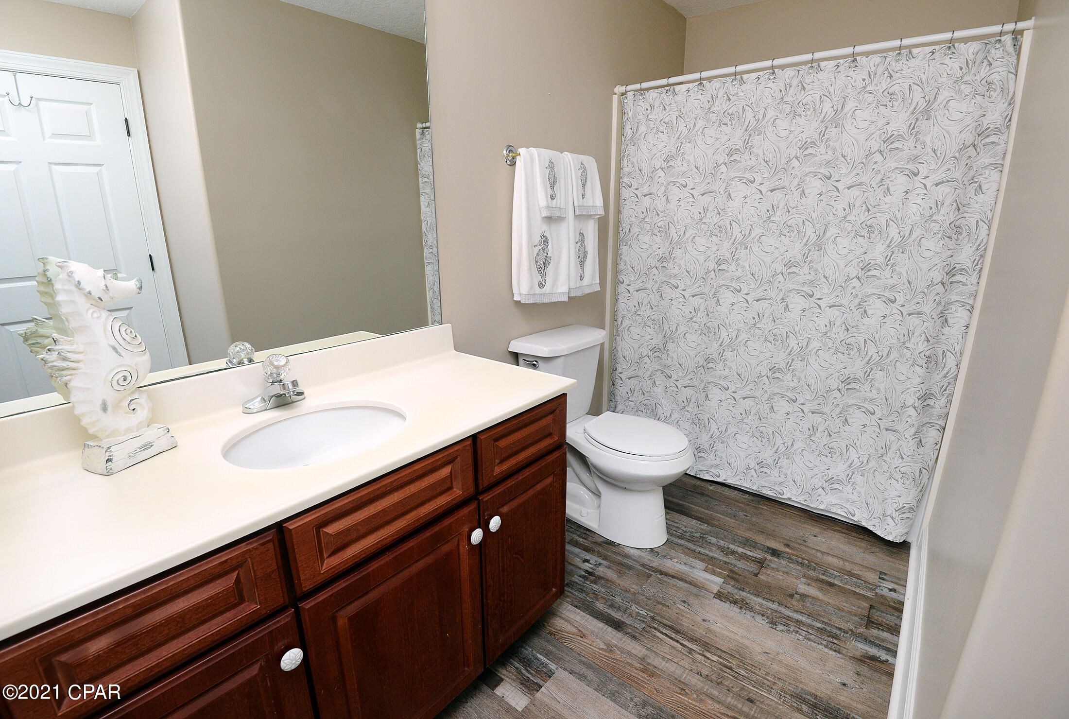 Ocean Villa - Residential