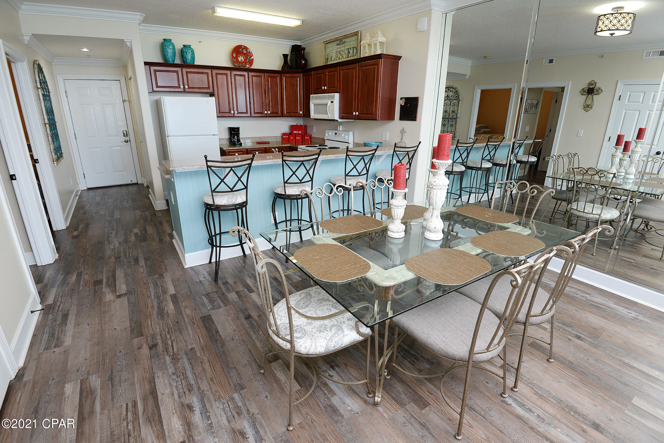 Ocean Villa - Residential