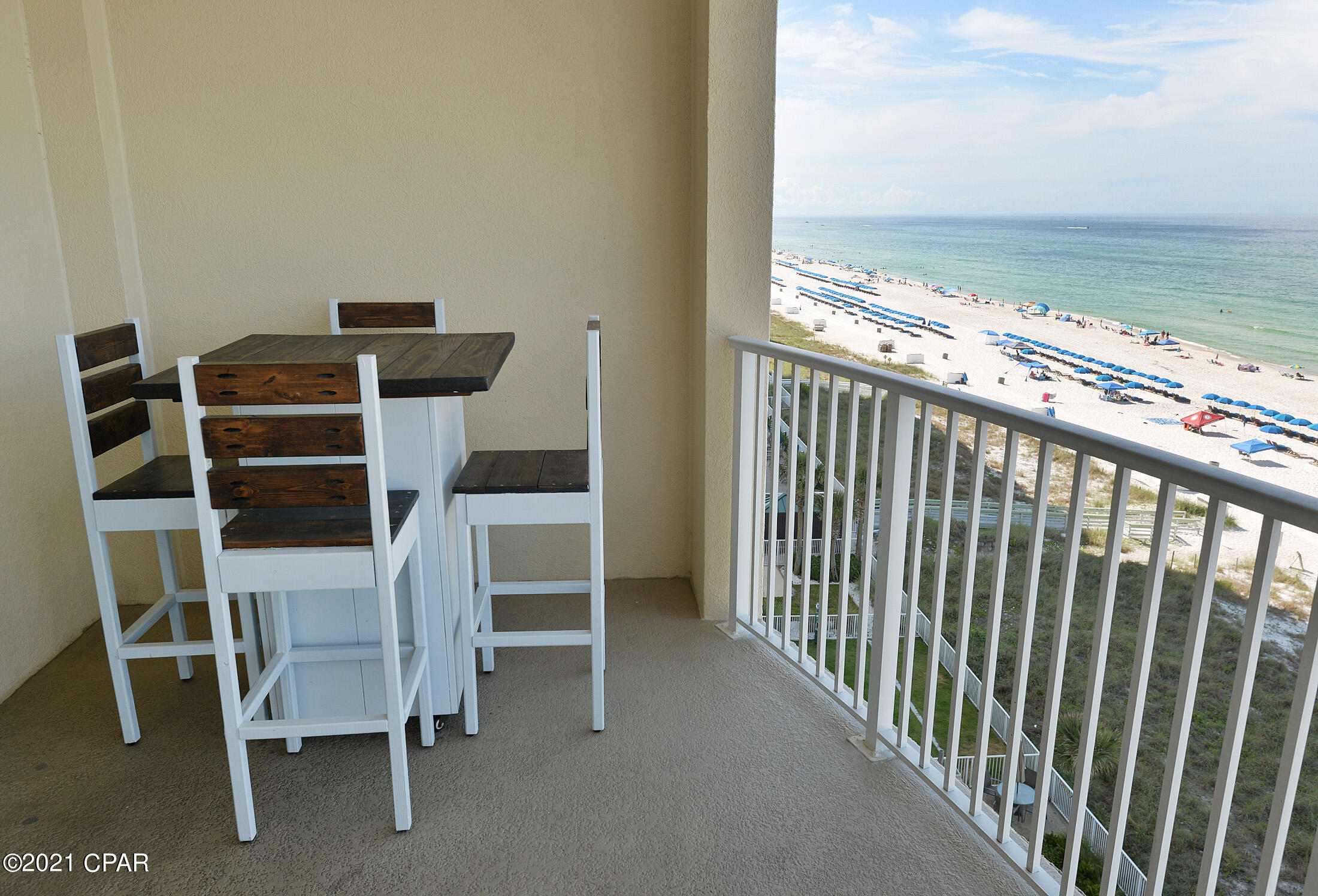 Ocean Villa - Residential