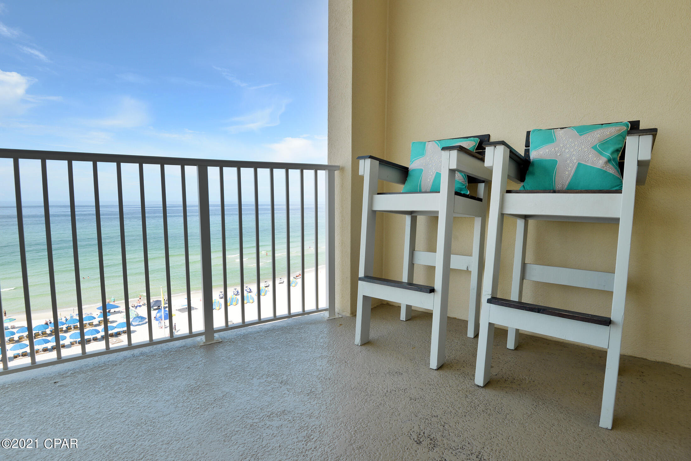 Ocean Villa - Residential