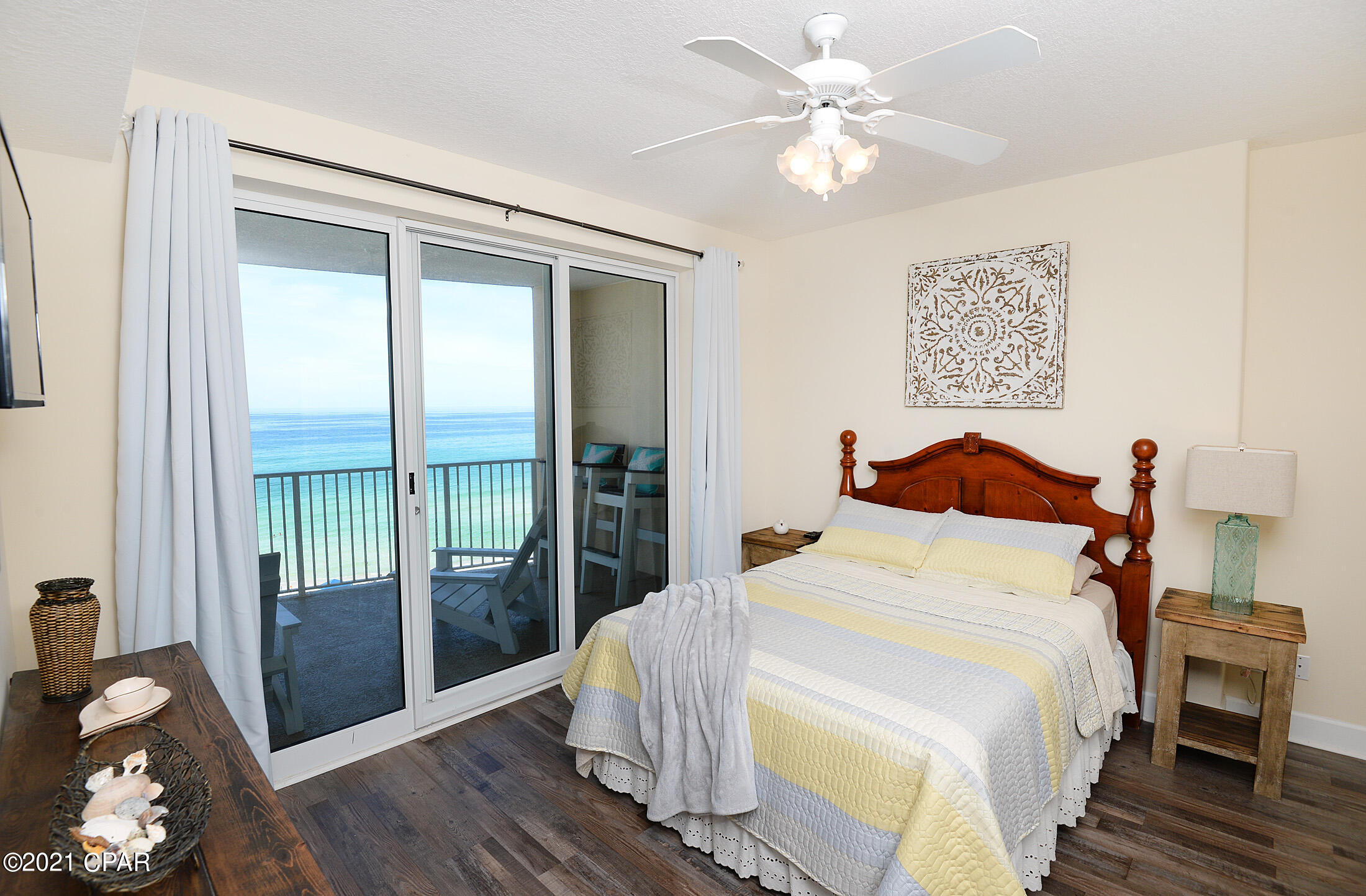 Ocean Villa - Residential