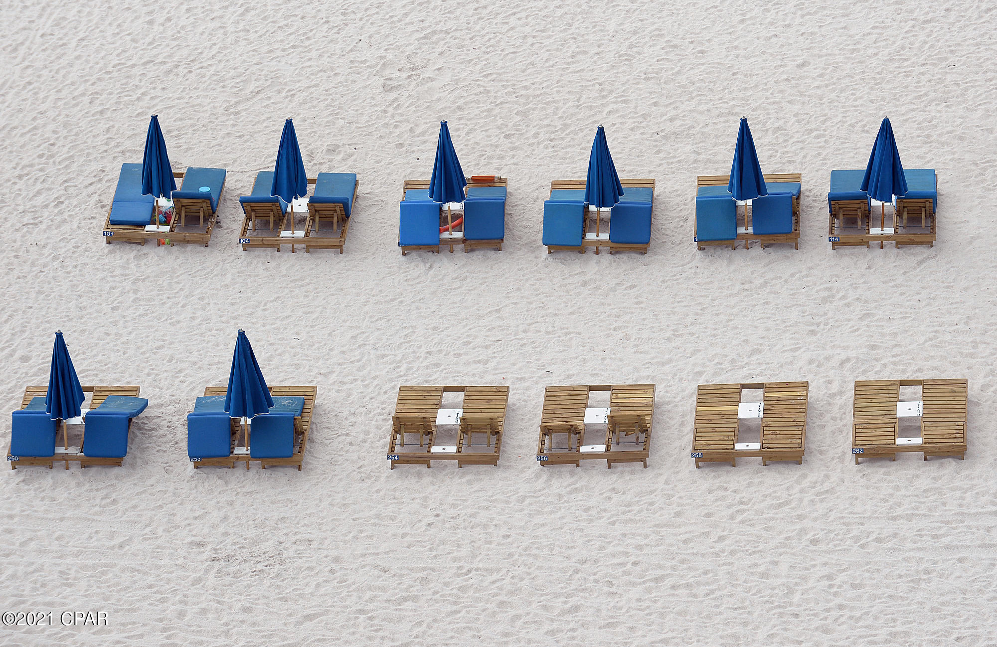 Ocean Villa - Residential