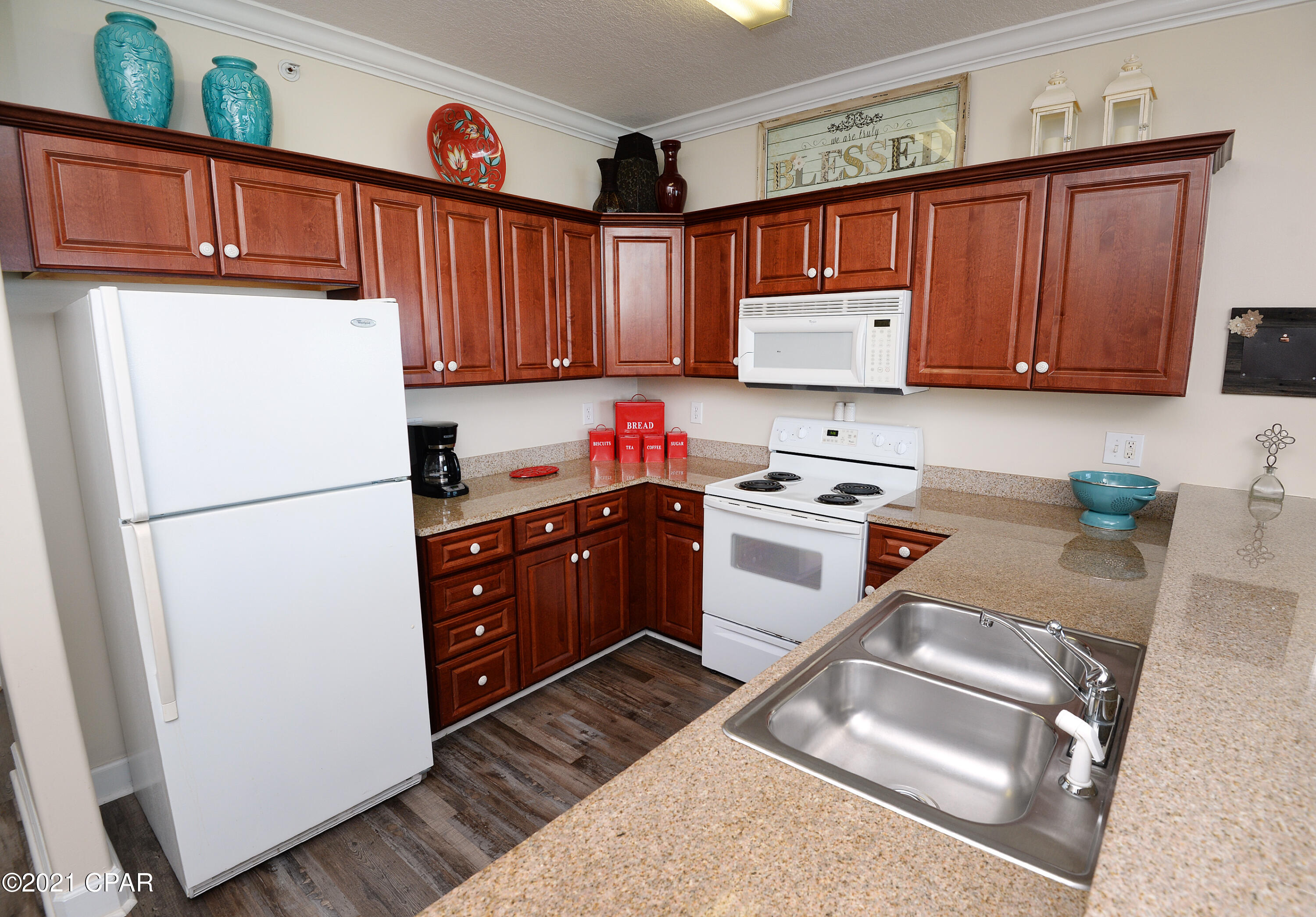 Ocean Villa - Residential