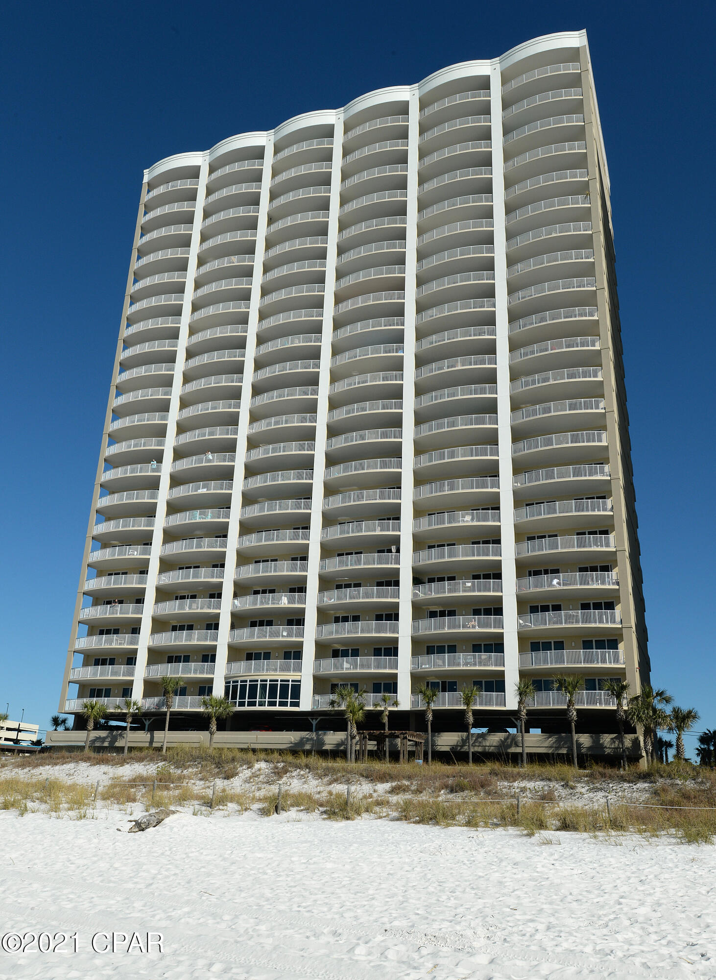 Ocean Villa - Residential