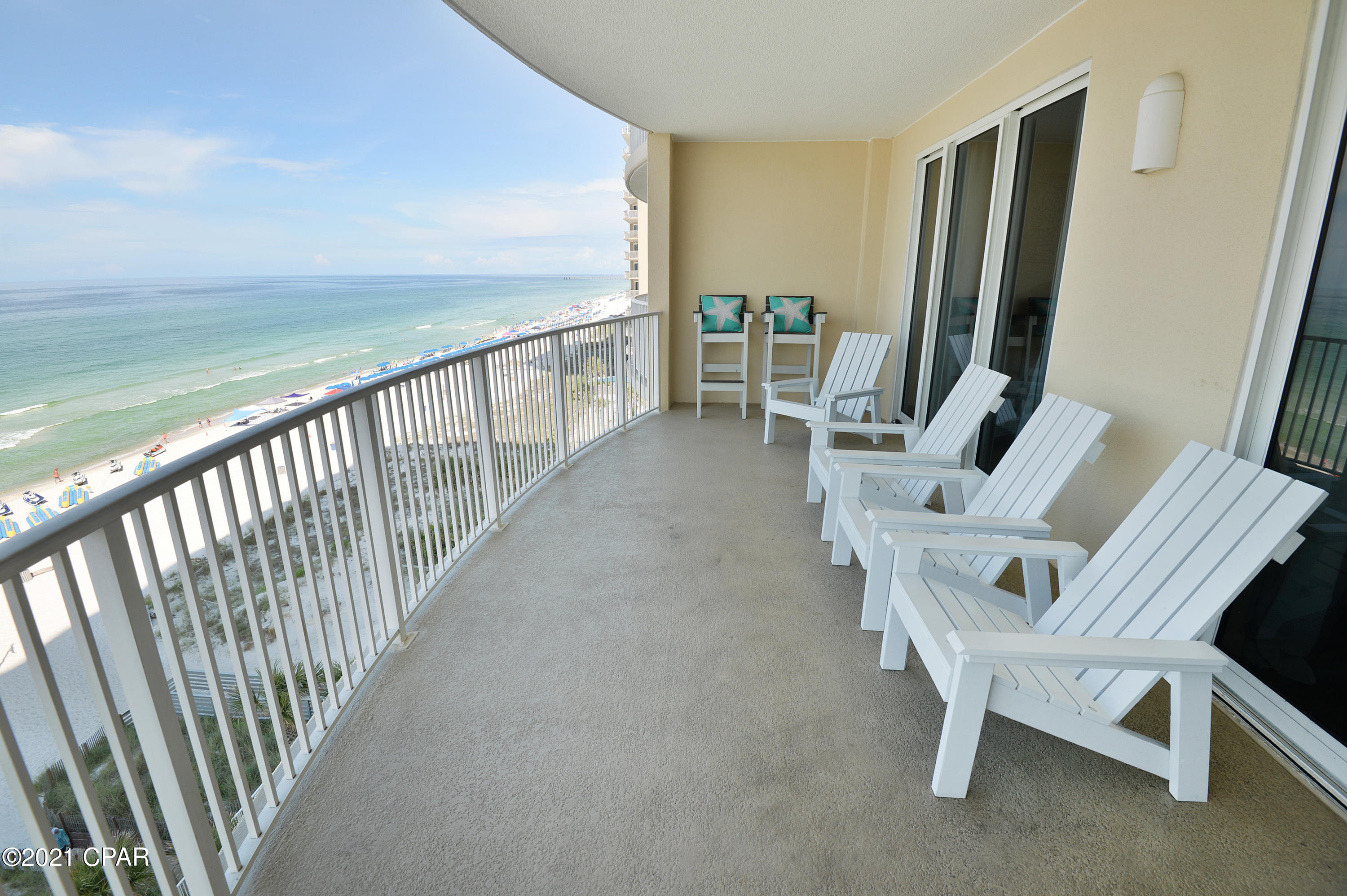 Ocean Villa - Residential