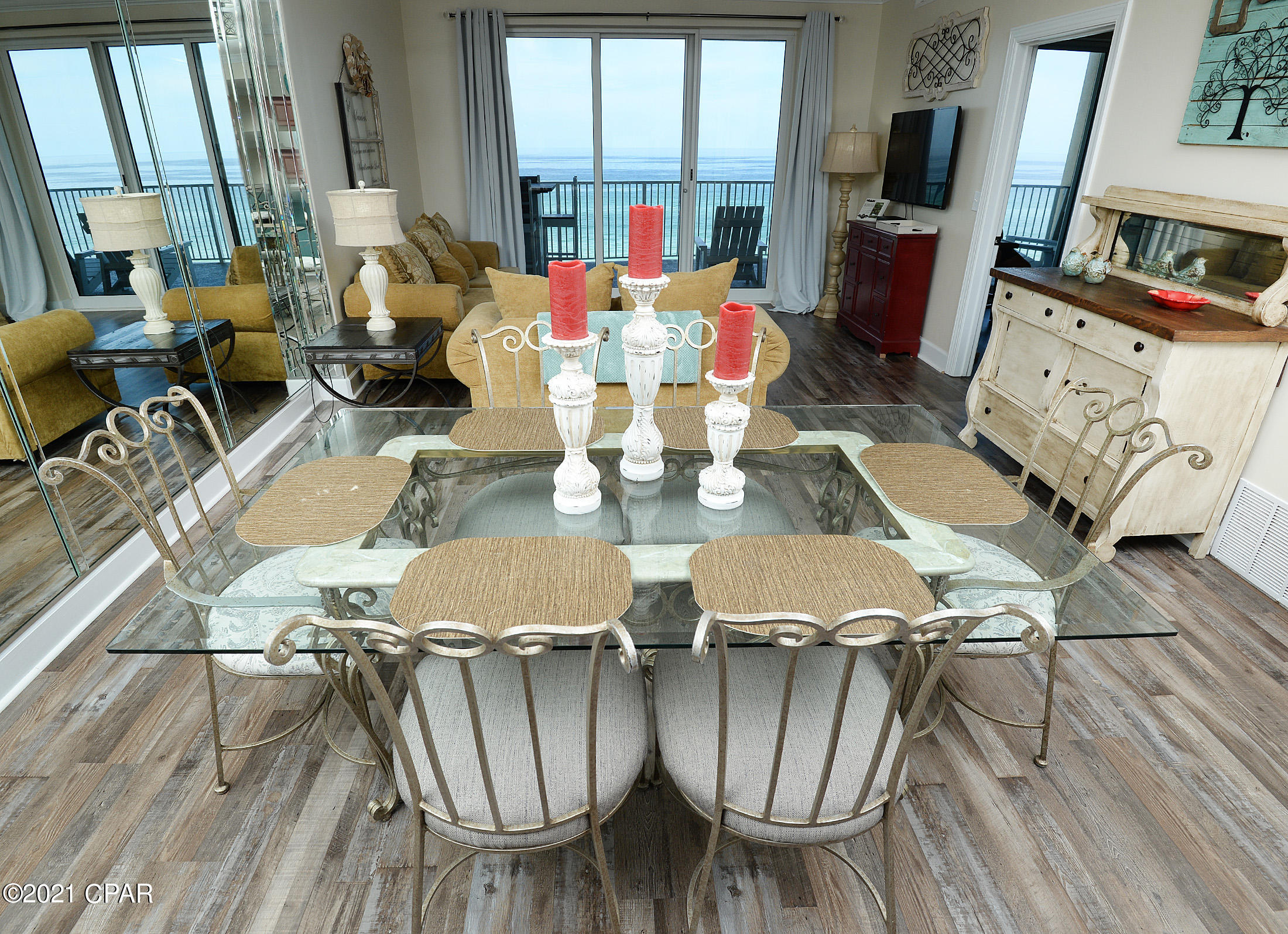 Ocean Villa - Residential