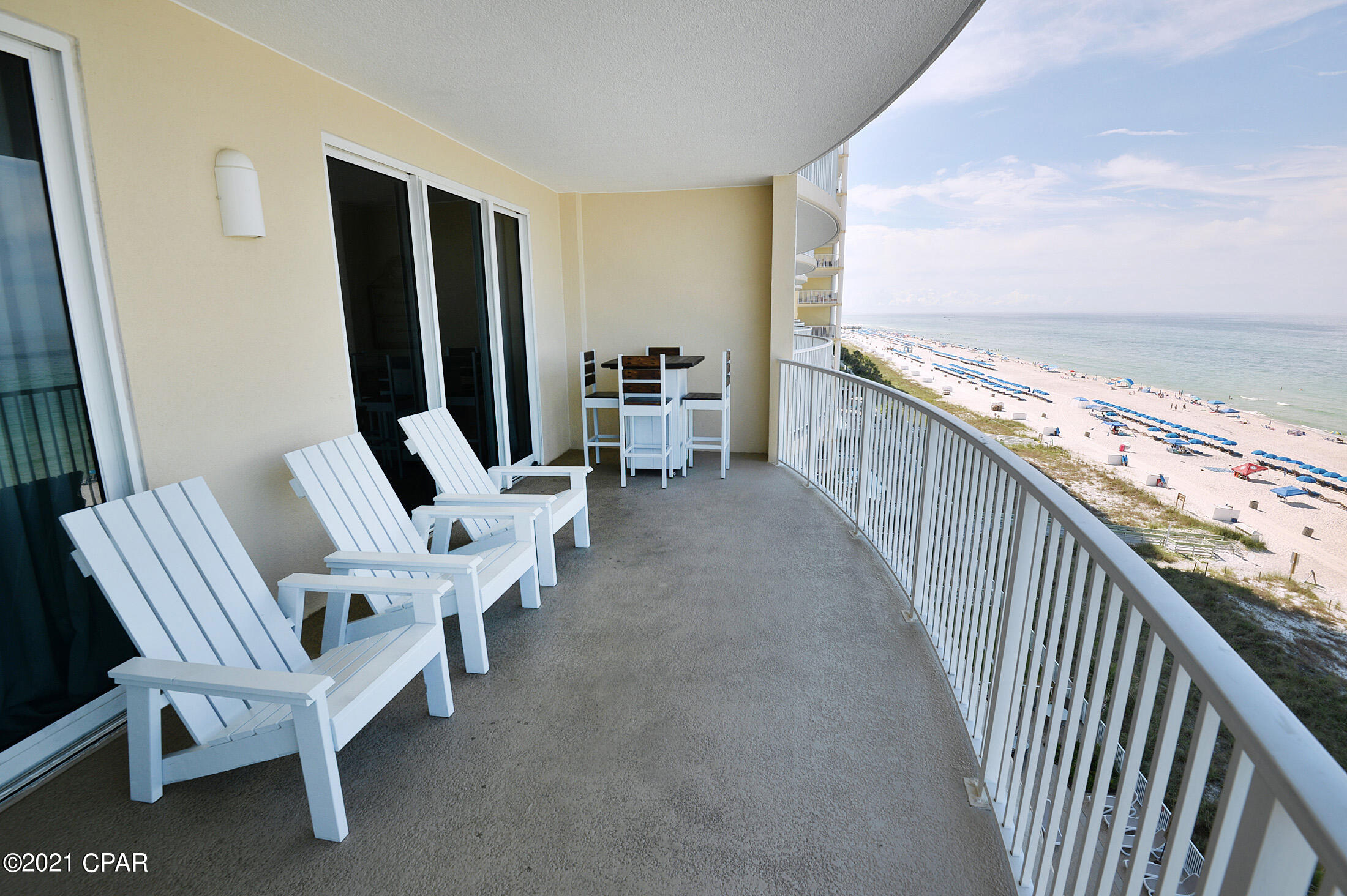 Ocean Villa - Residential