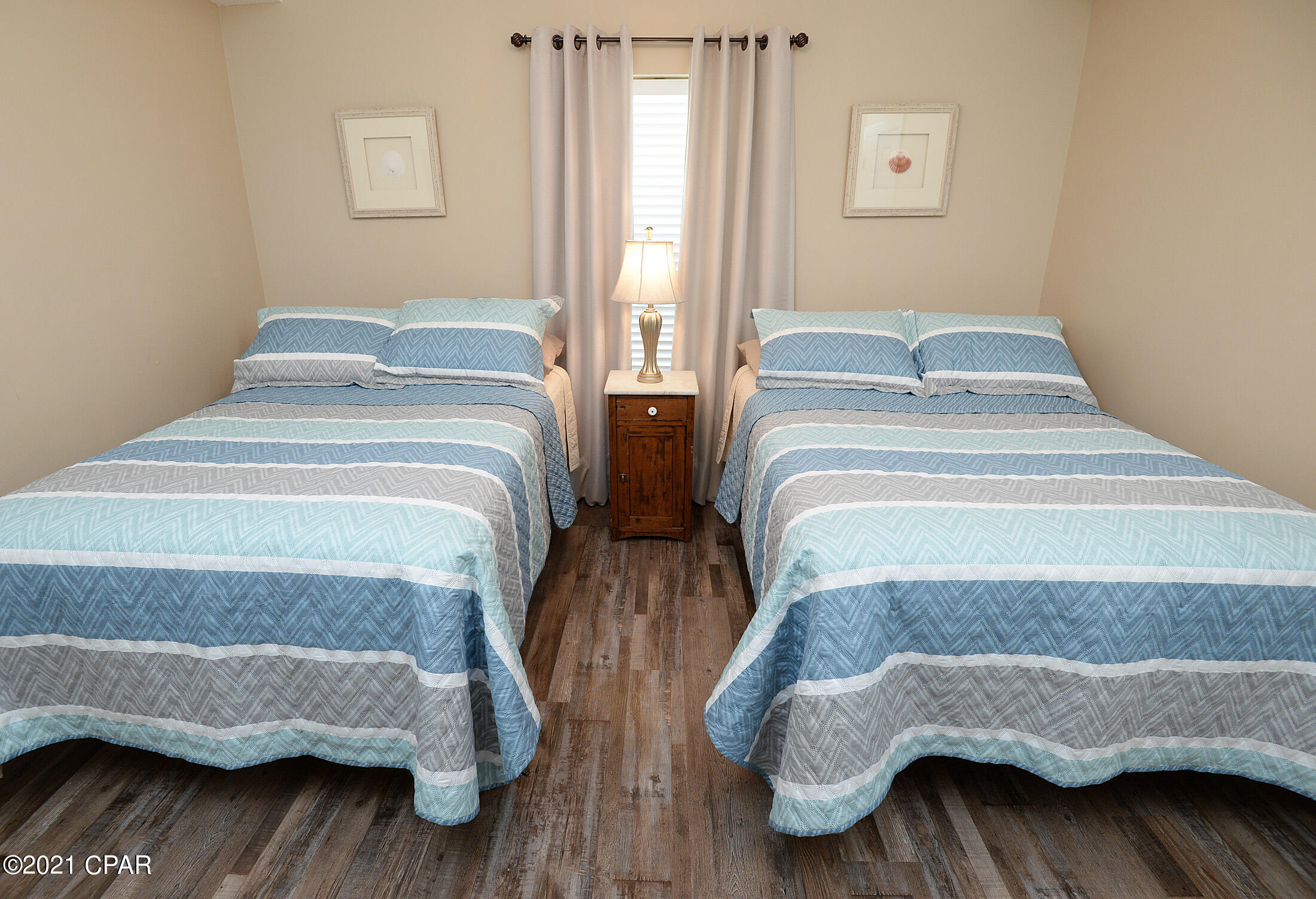 Ocean Villa - Residential