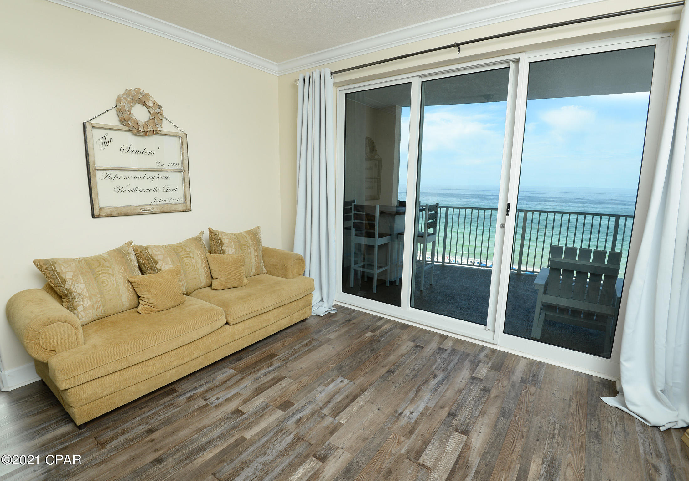 Ocean Villa - Residential