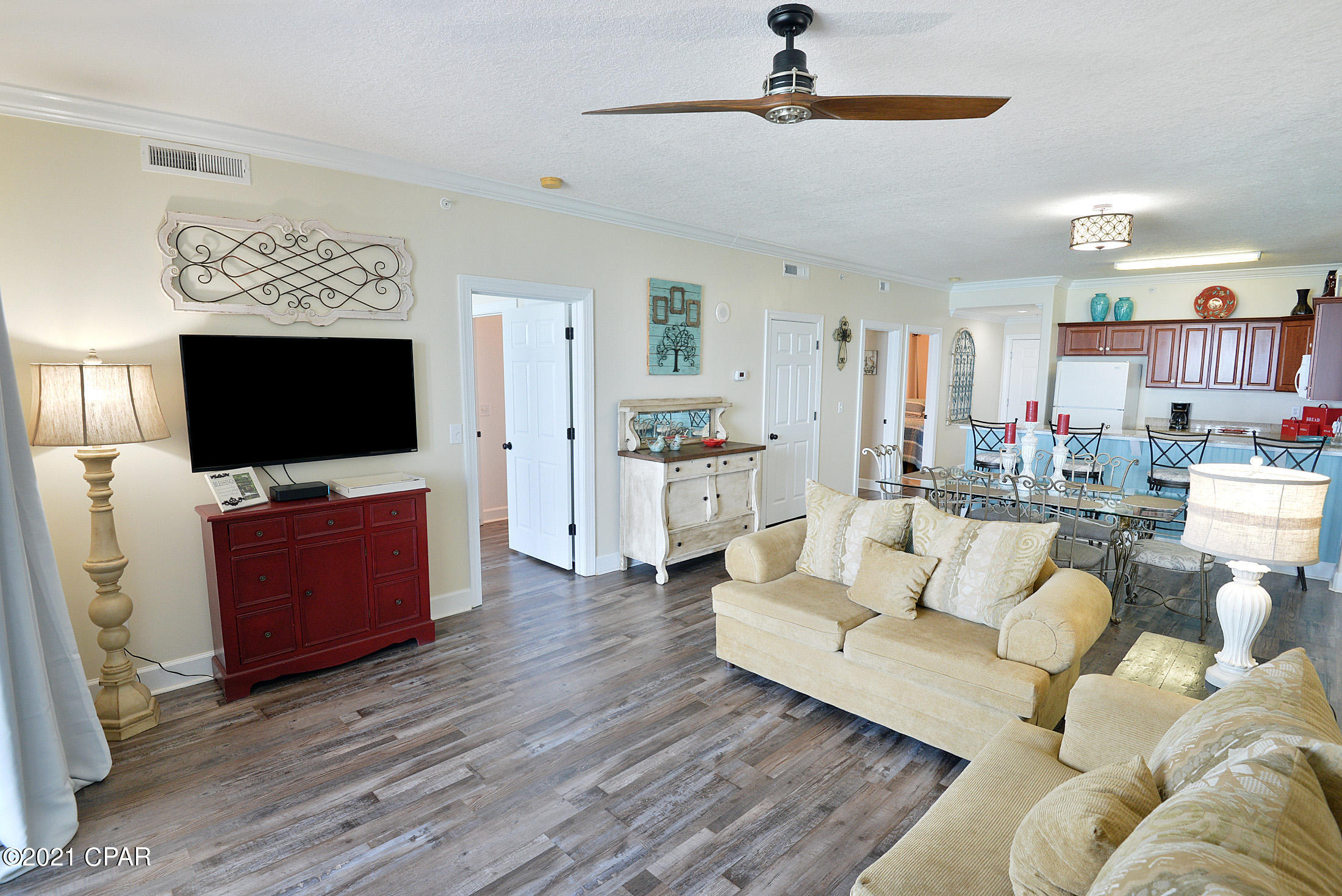 Ocean Villa - Residential