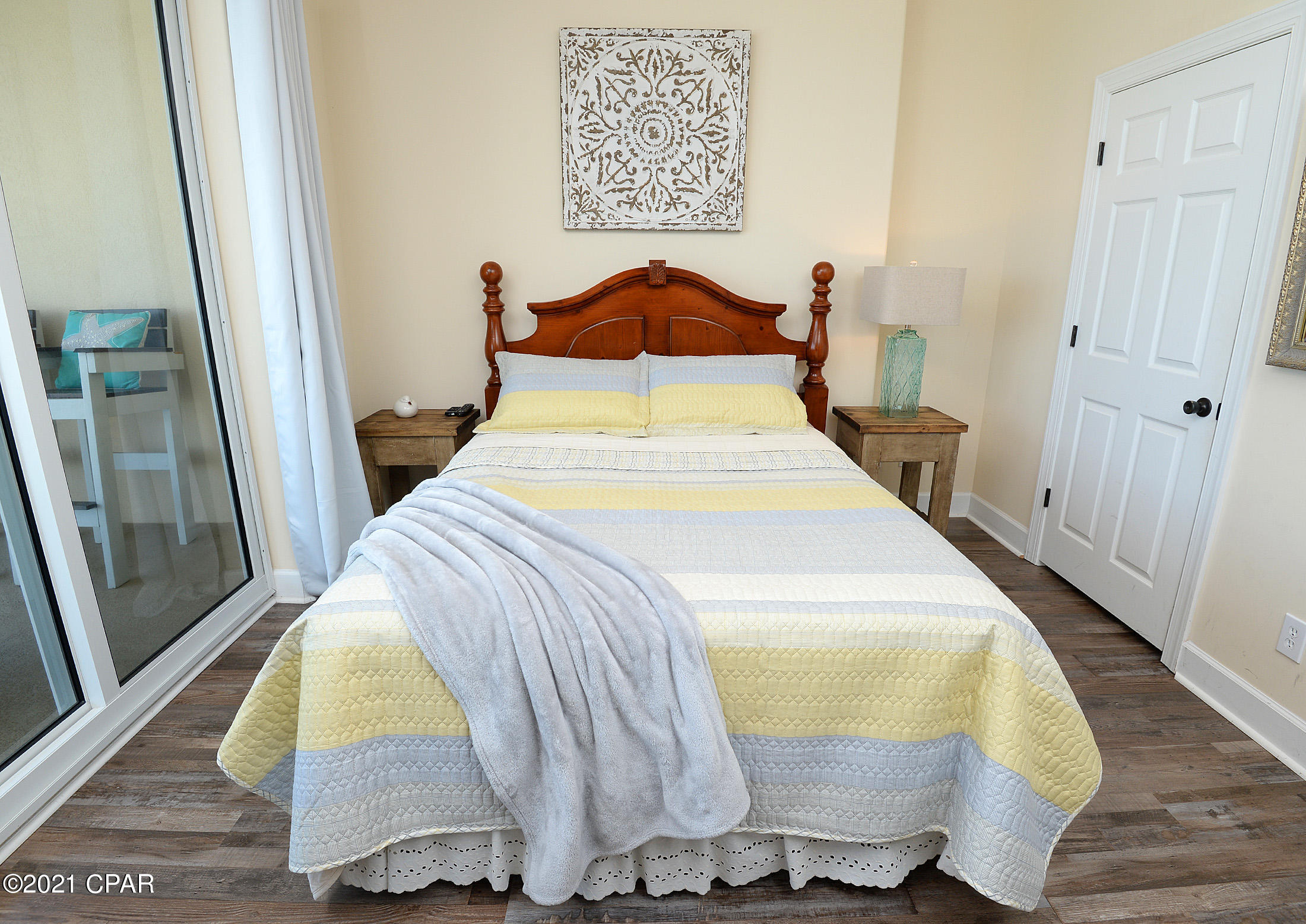 Ocean Villa - Residential