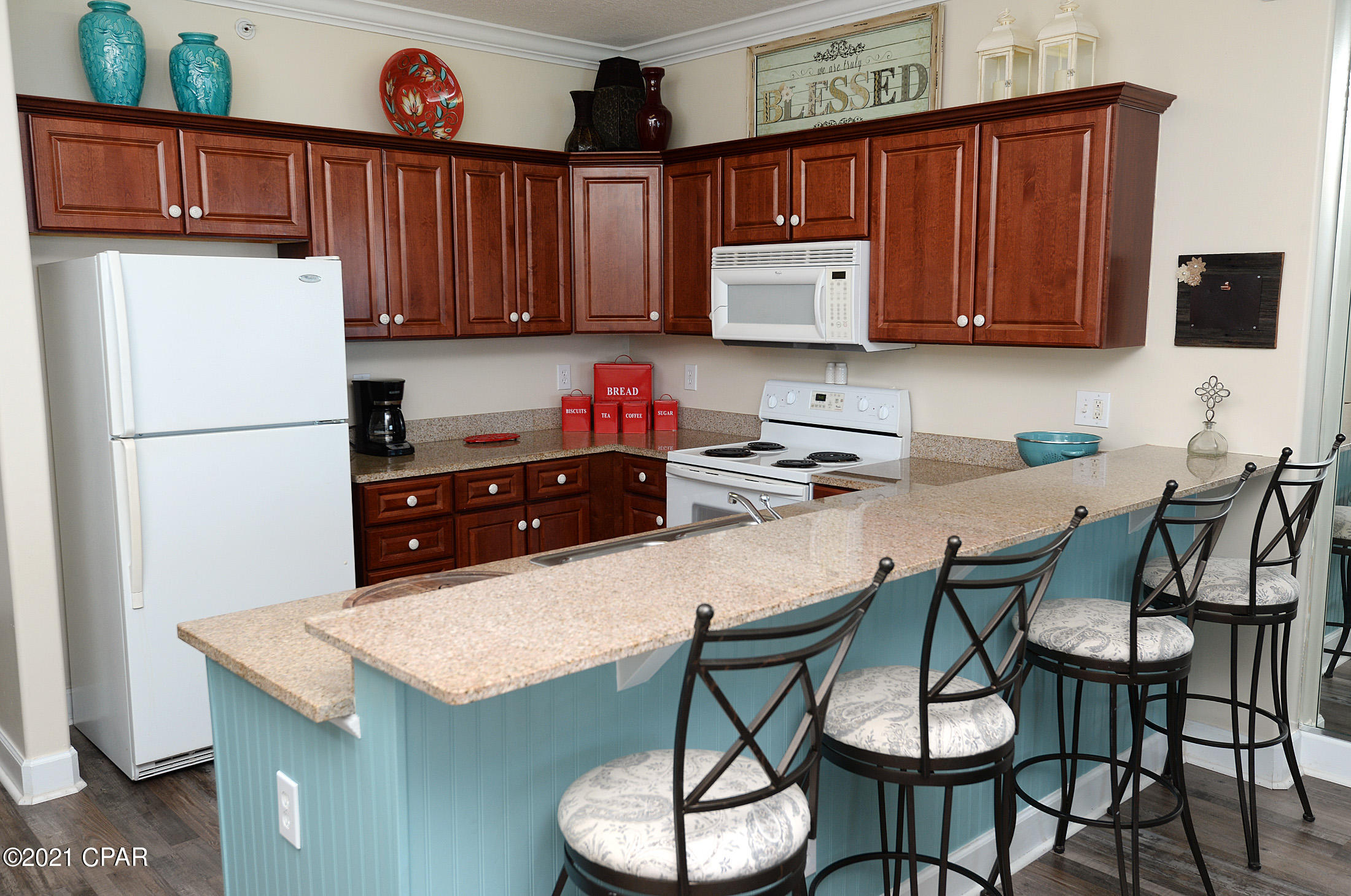 Ocean Villa - Residential