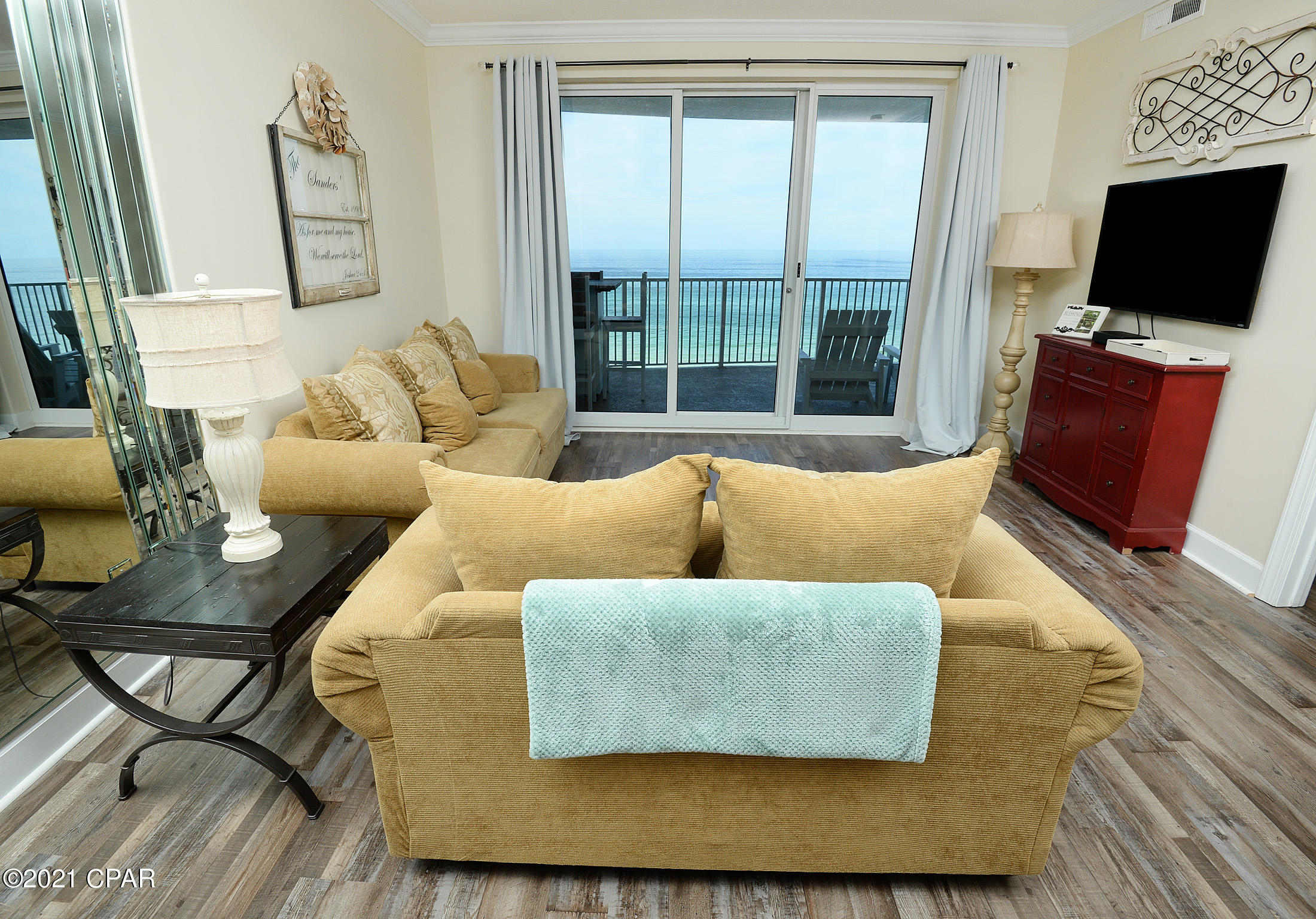 Ocean Villa - Residential