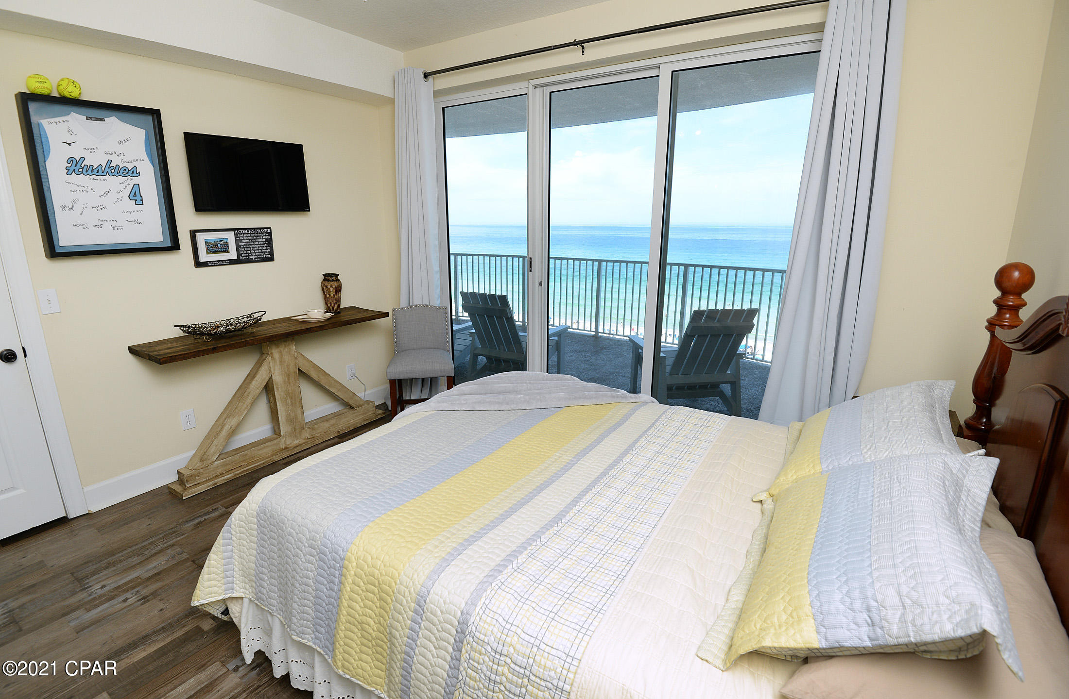 Ocean Villa - Residential