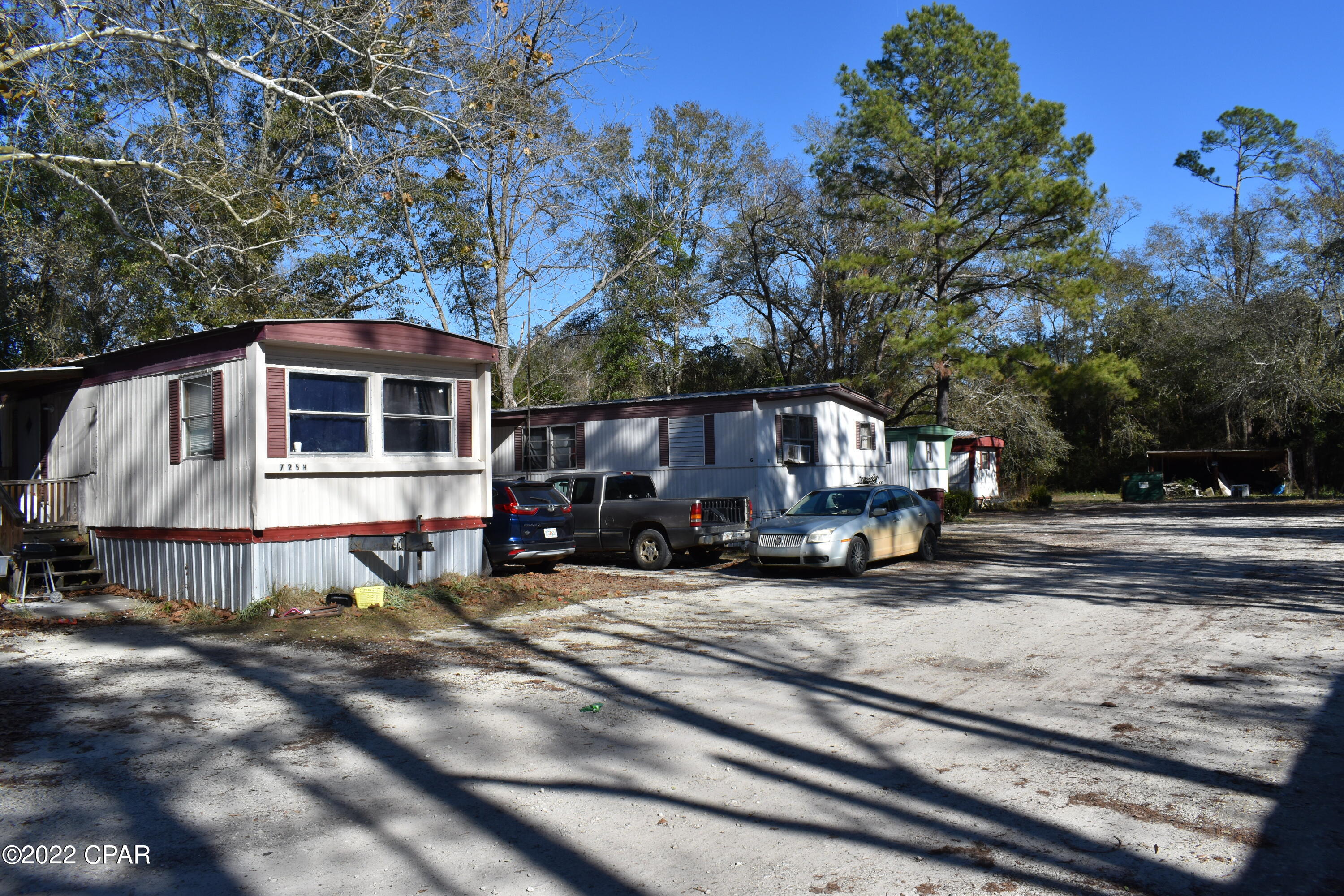 [No Recorded Subdiv] - Commercial Sale