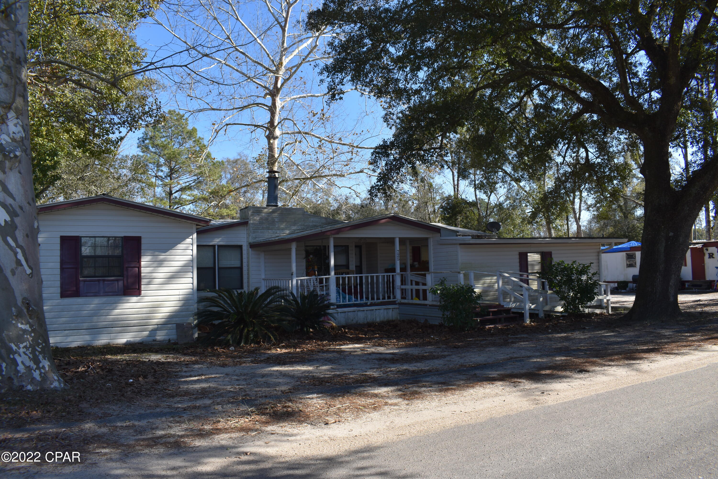 [No Recorded Subdiv] - Commercial Sale