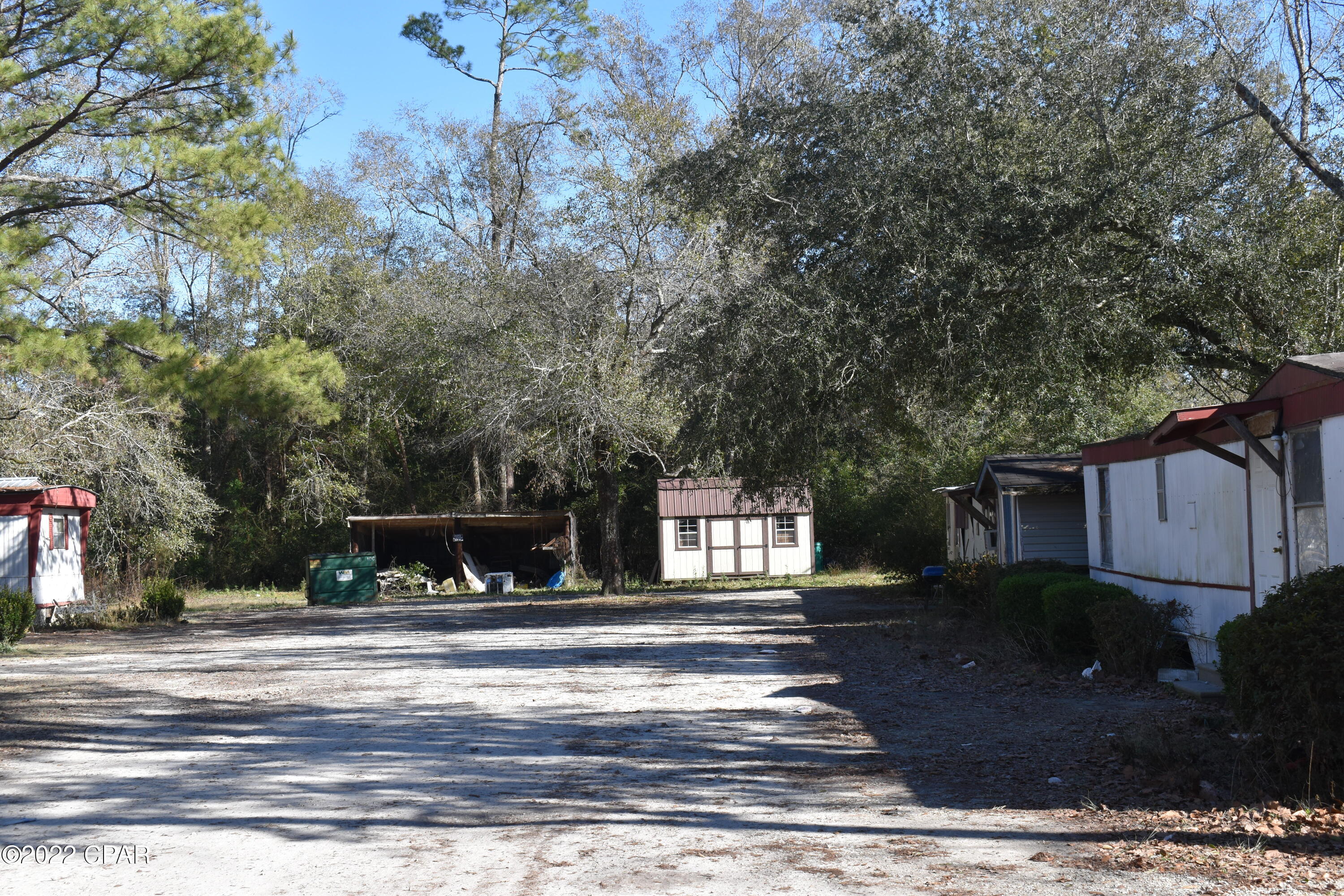 [No Recorded Subdiv] - Commercial Sale