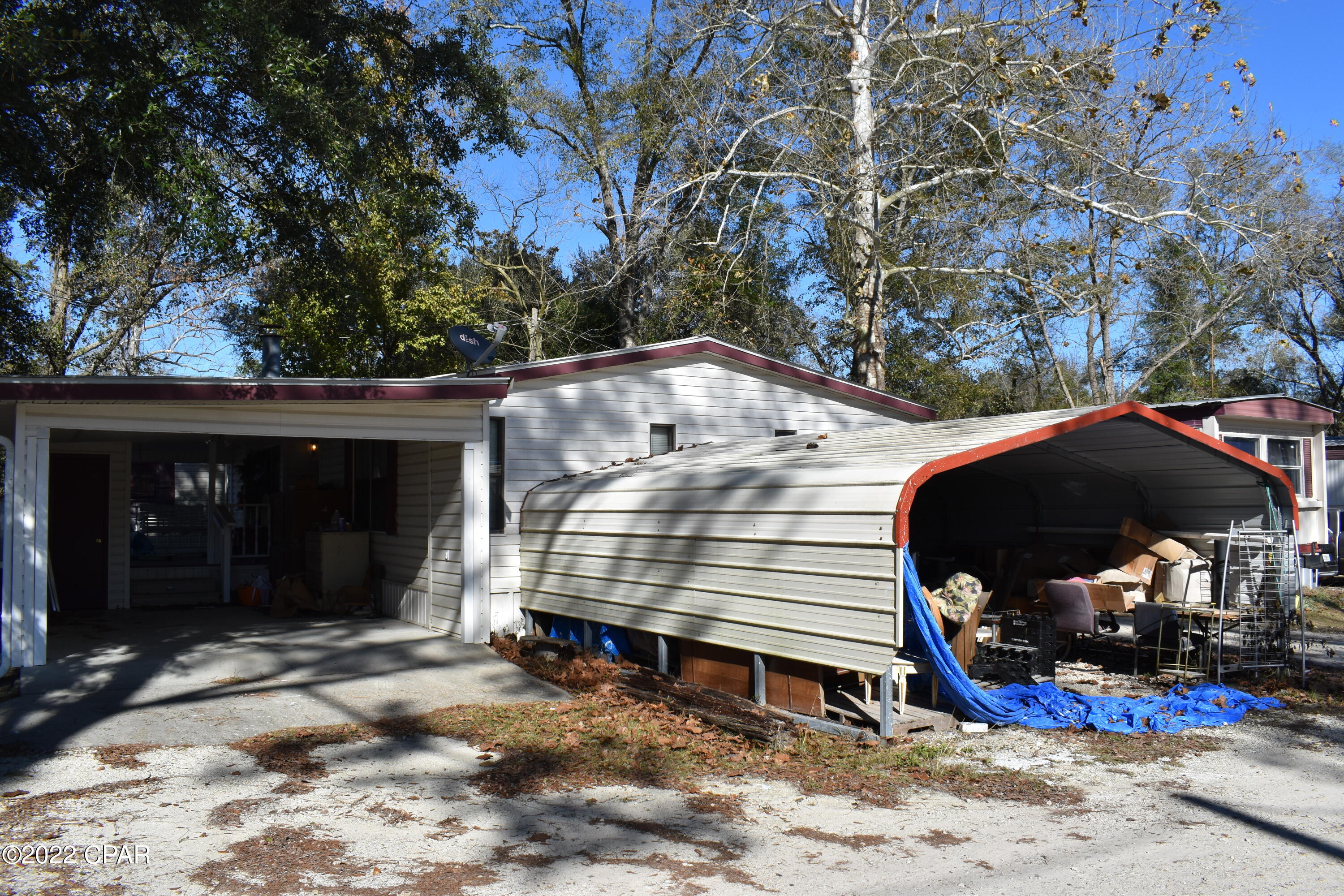 [No Recorded Subdiv] - Commercial Sale