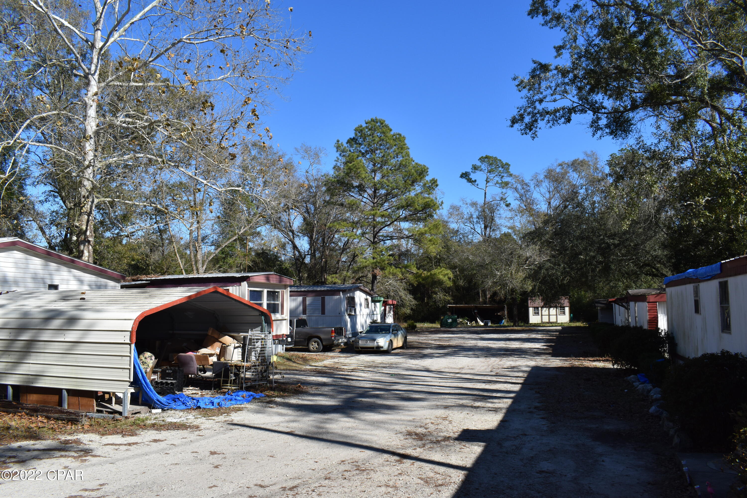 [No Recorded Subdiv] - Commercial Sale