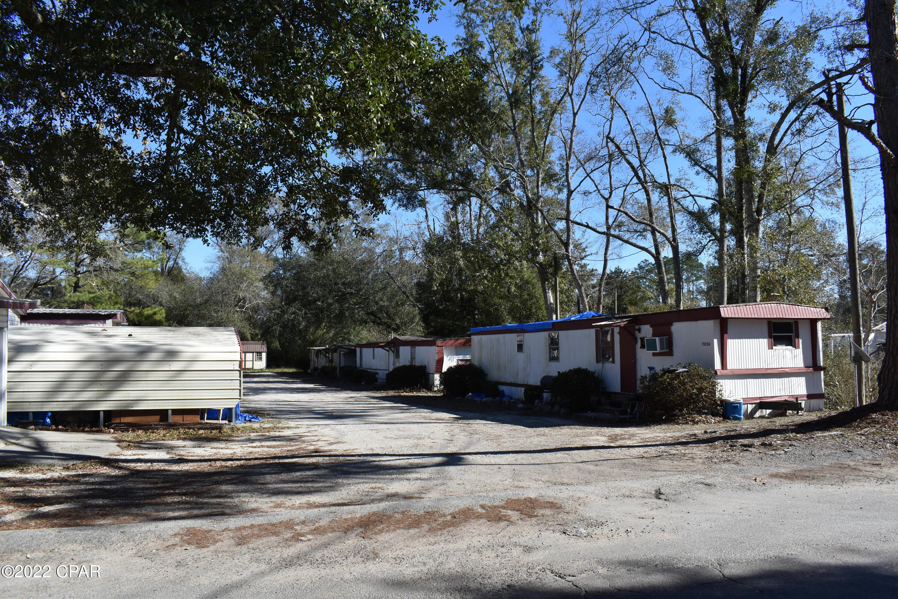 [No Recorded Subdiv] - Commercial Sale