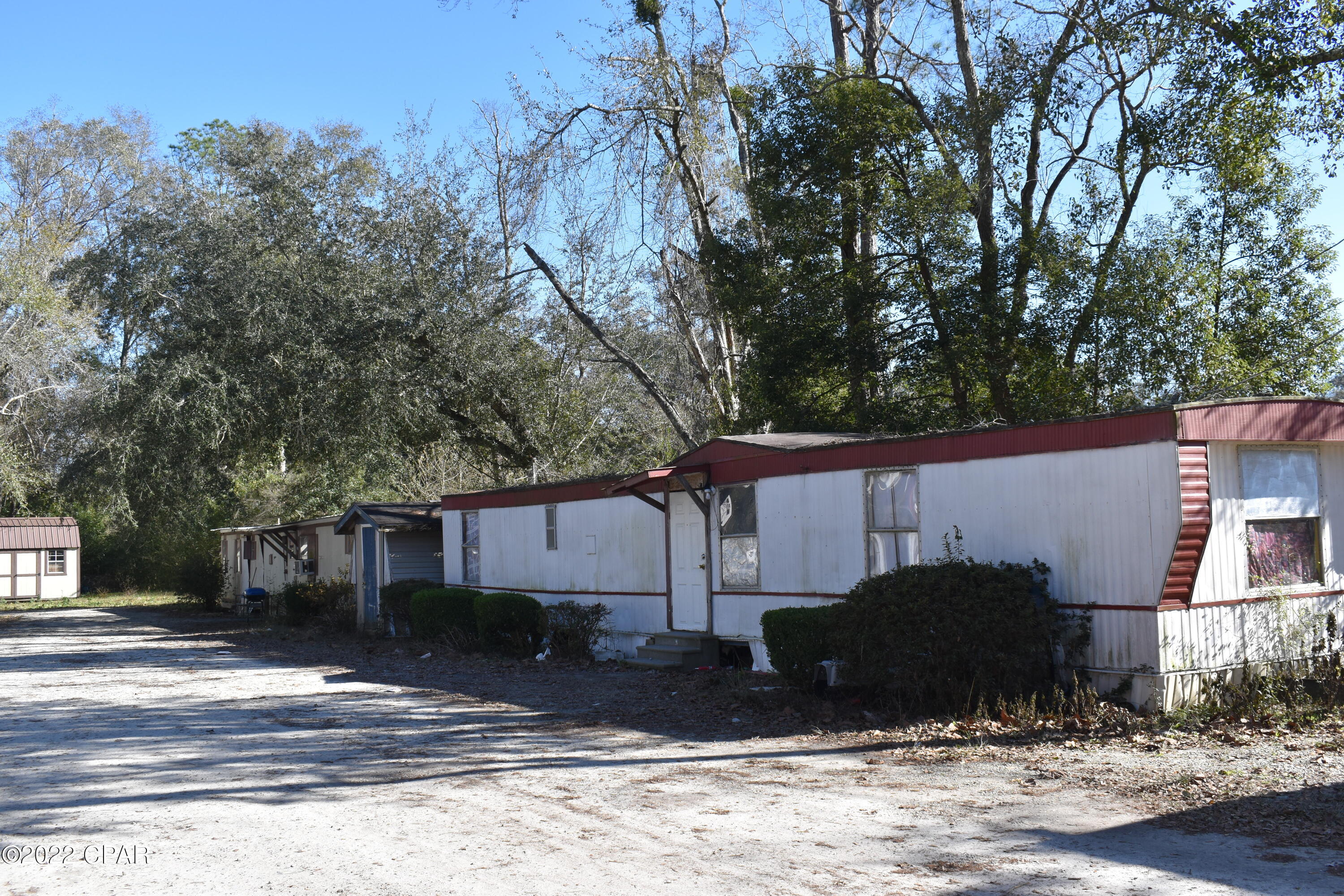 [No Recorded Subdiv] - Commercial Sale