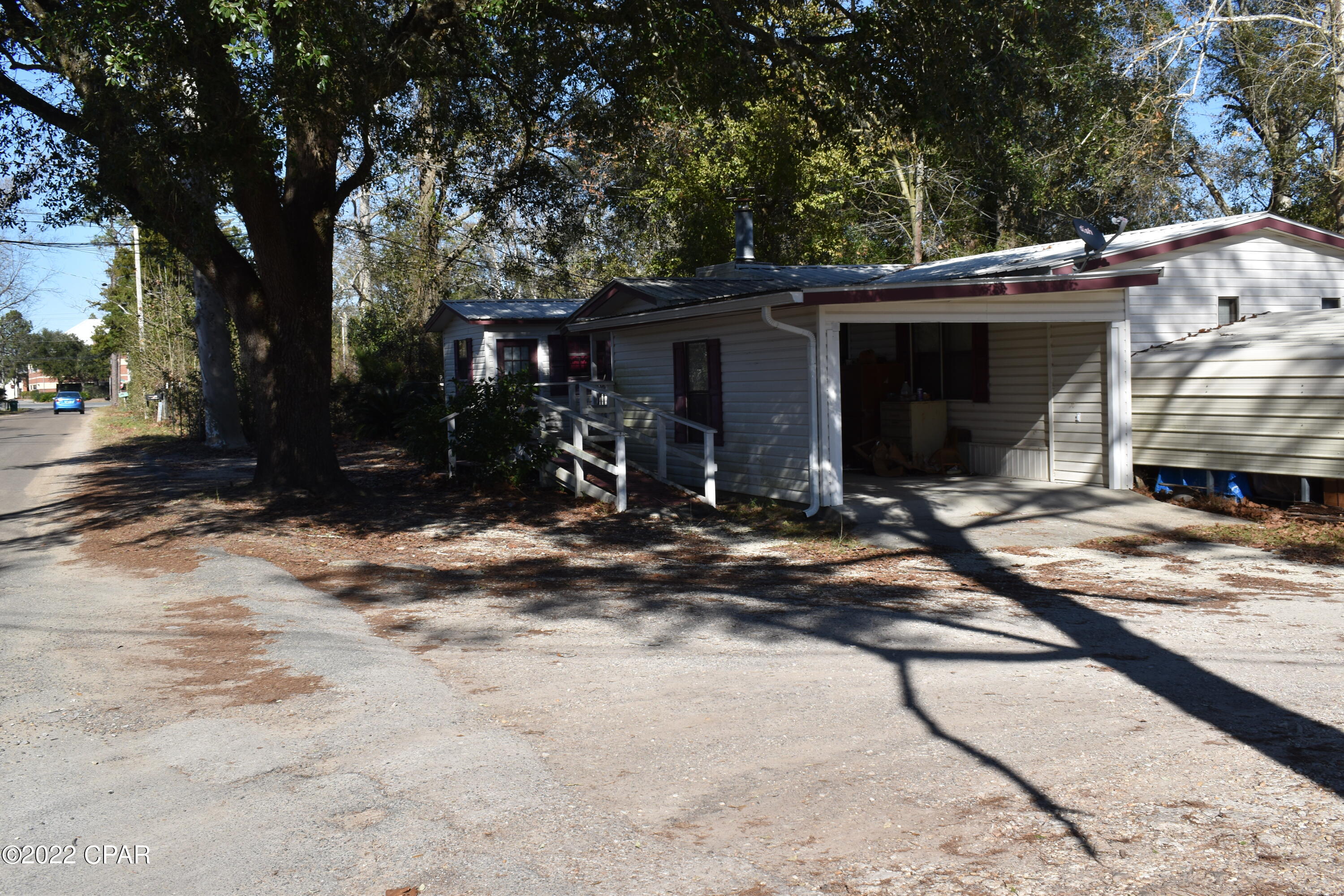 [No Recorded Subdiv] - Commercial Sale