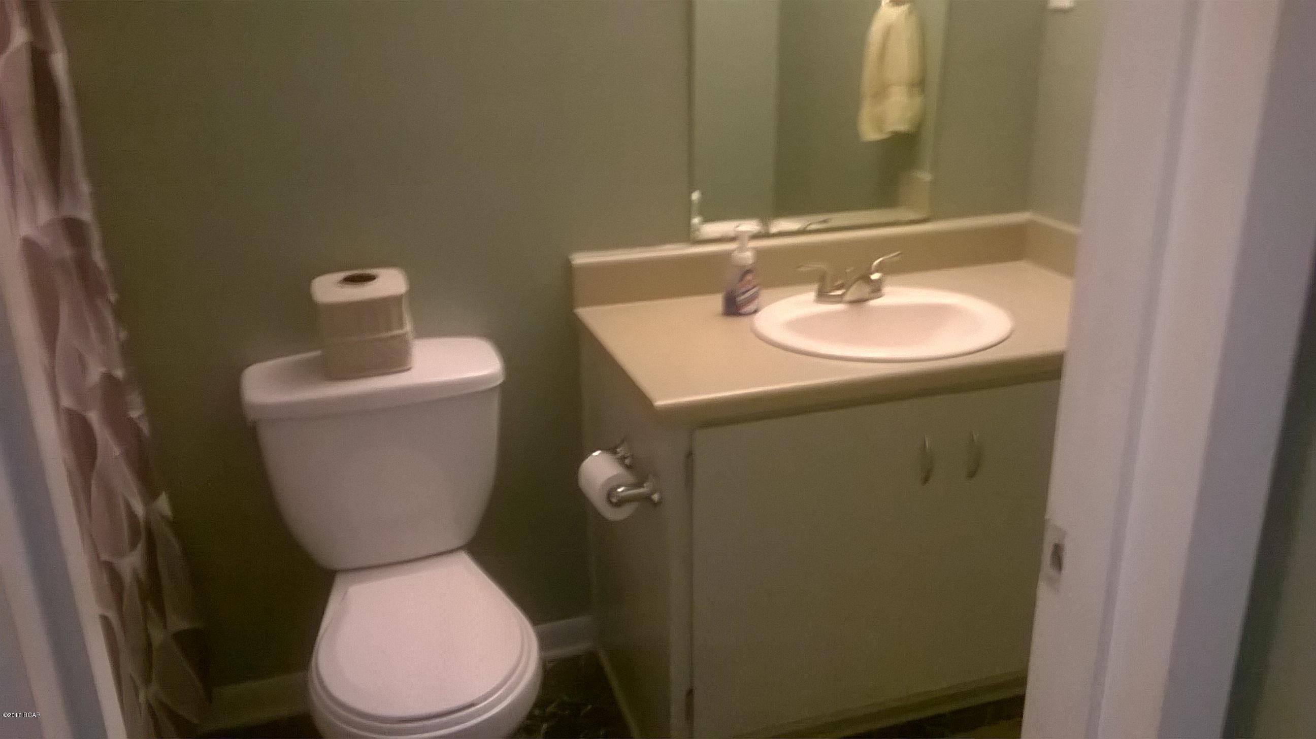 Bay Point Golf Villas II - Residential