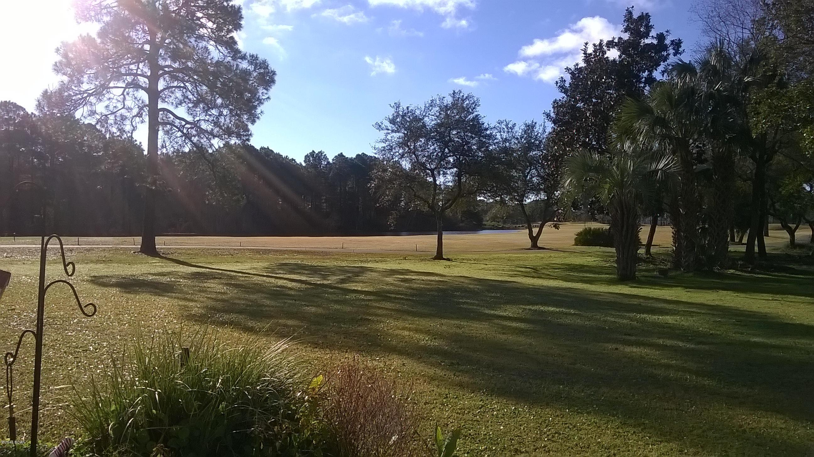 Bay Point Golf Villas II - Residential