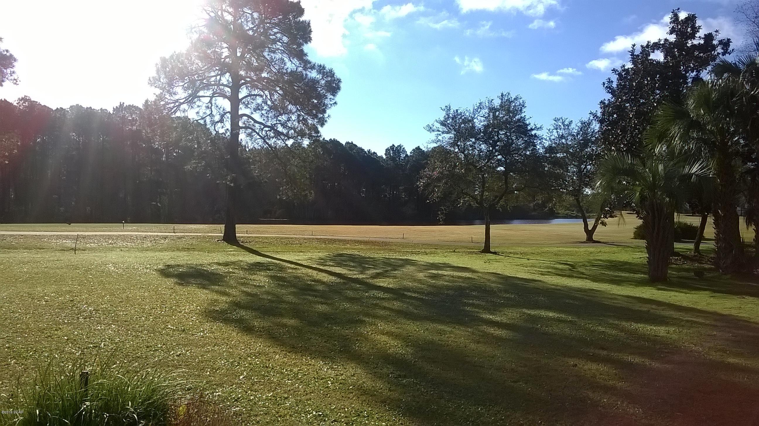 Bay Point Golf Villas II - Residential