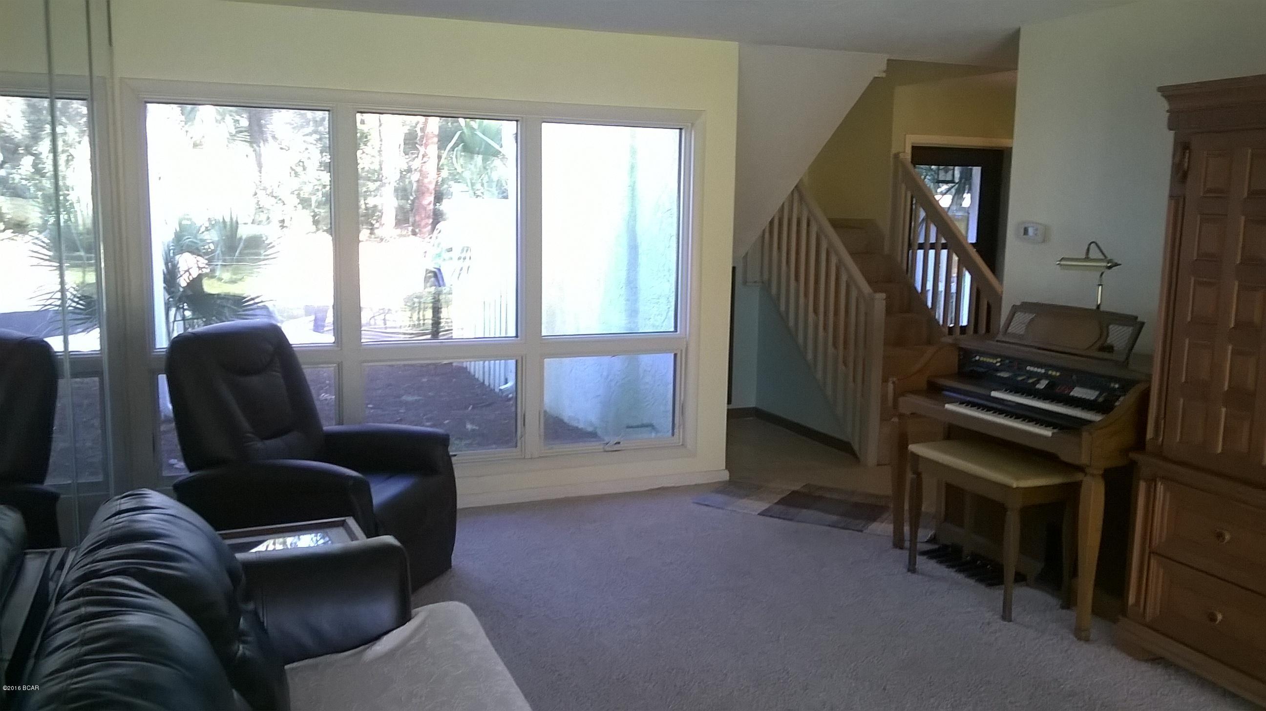 Bay Point Golf Villas II - Residential