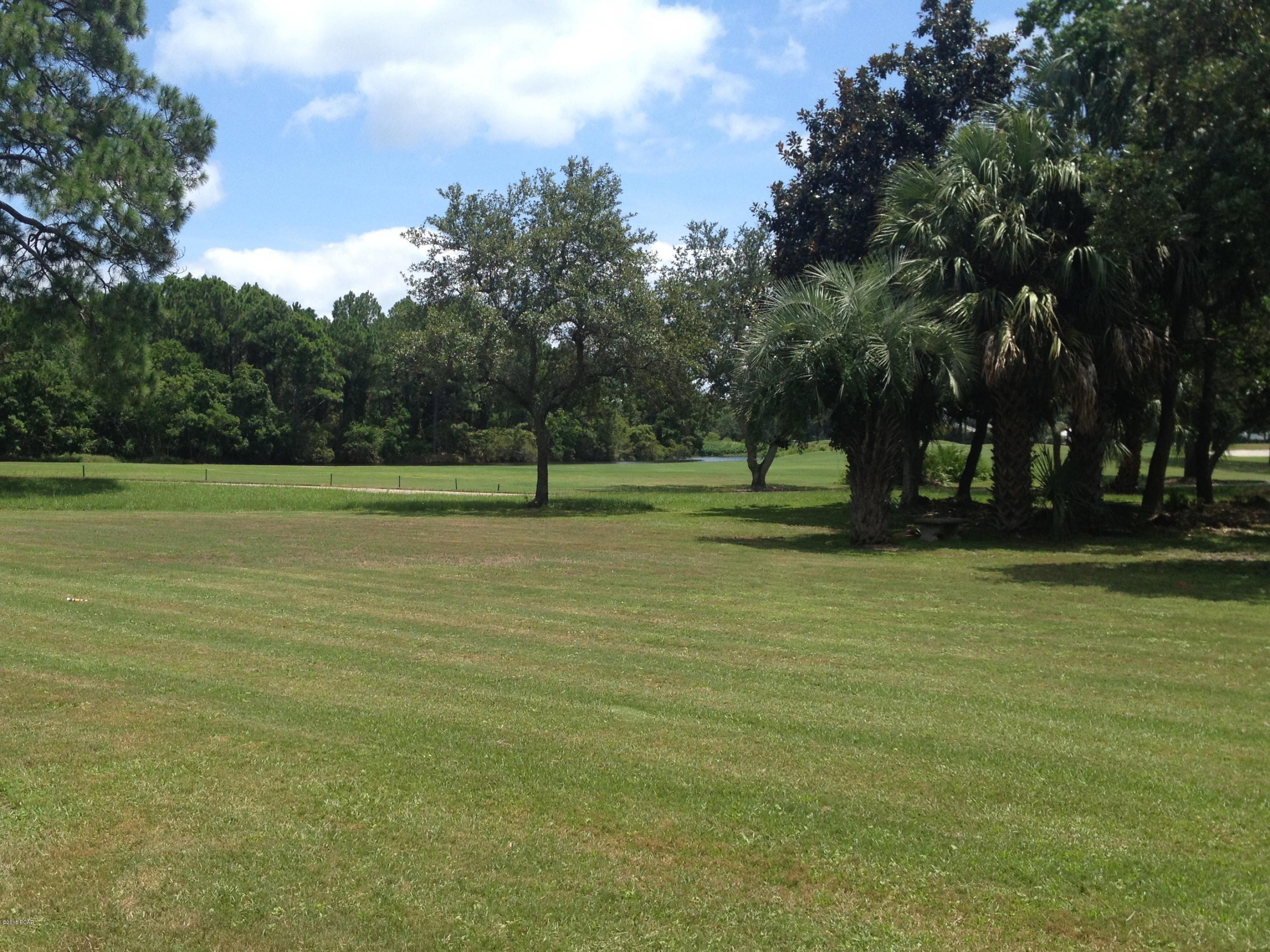 Bay Point Golf Villas II - Residential