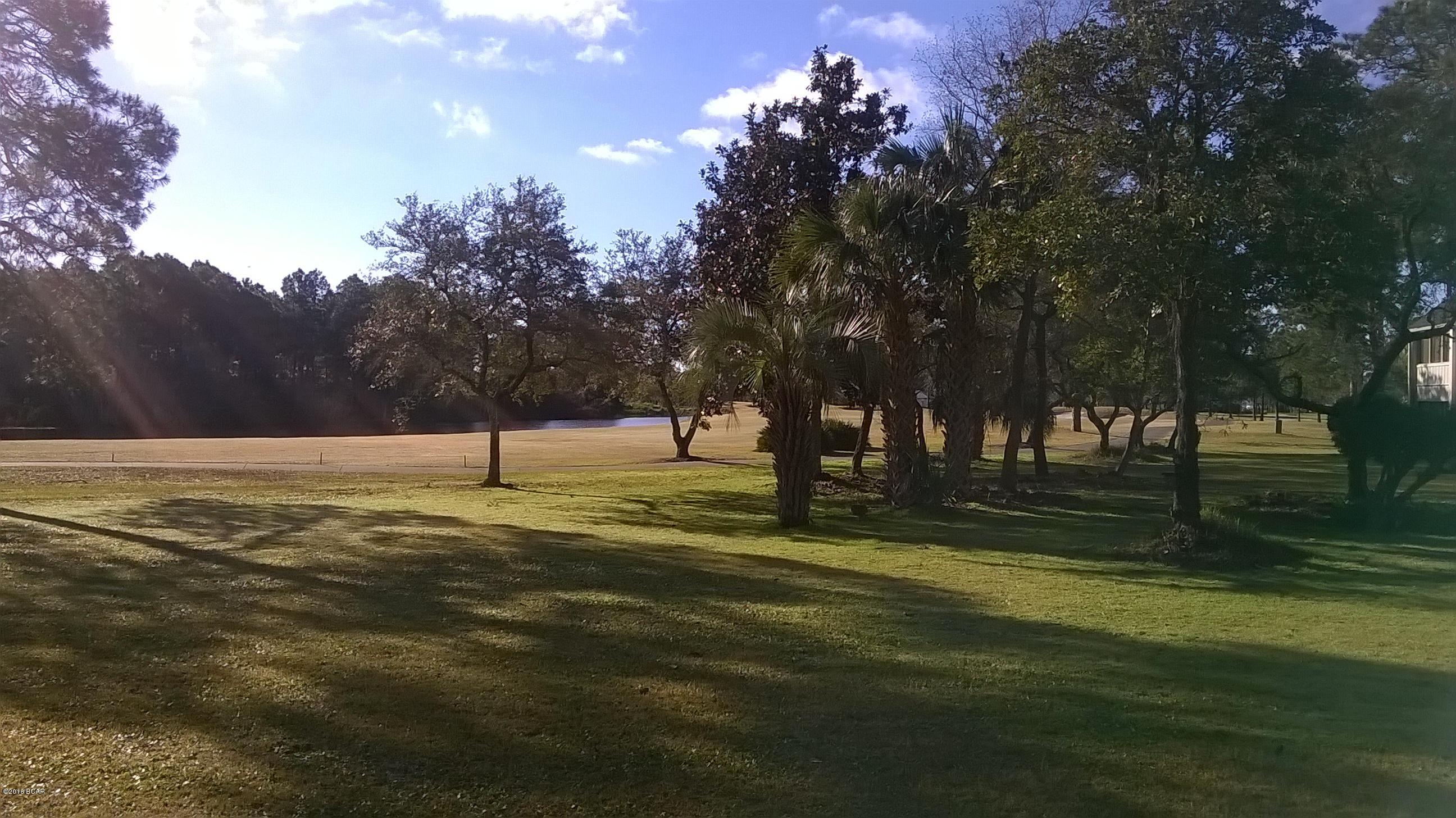 Bay Point Golf Villas II - Residential