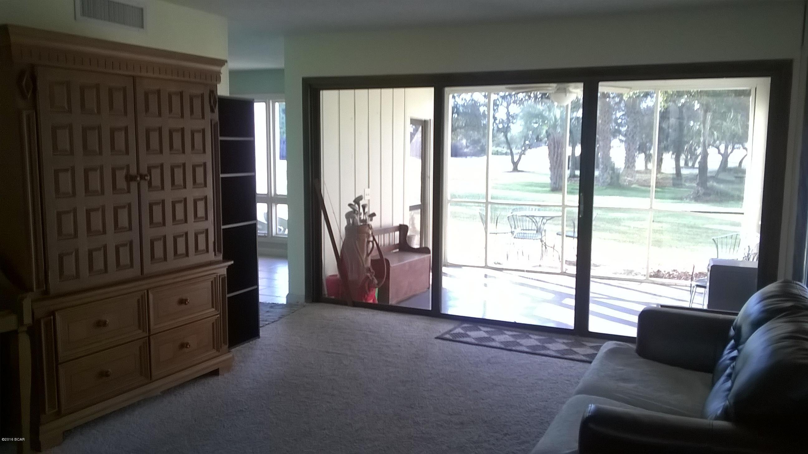 Bay Point Golf Villas II - Residential