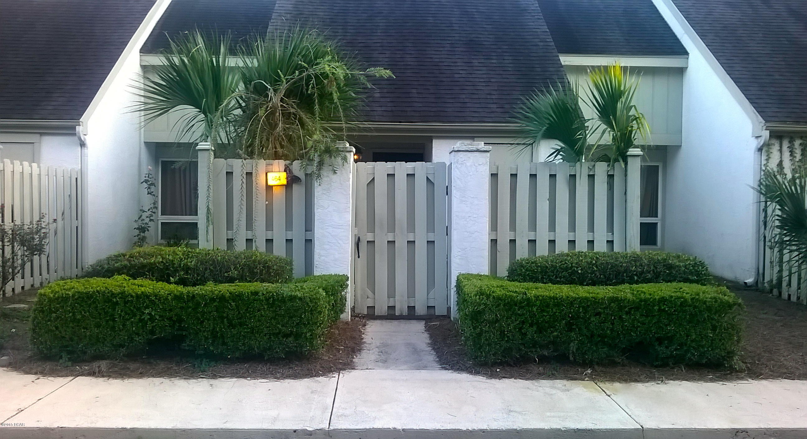 Bay Point Golf Villas II - Residential