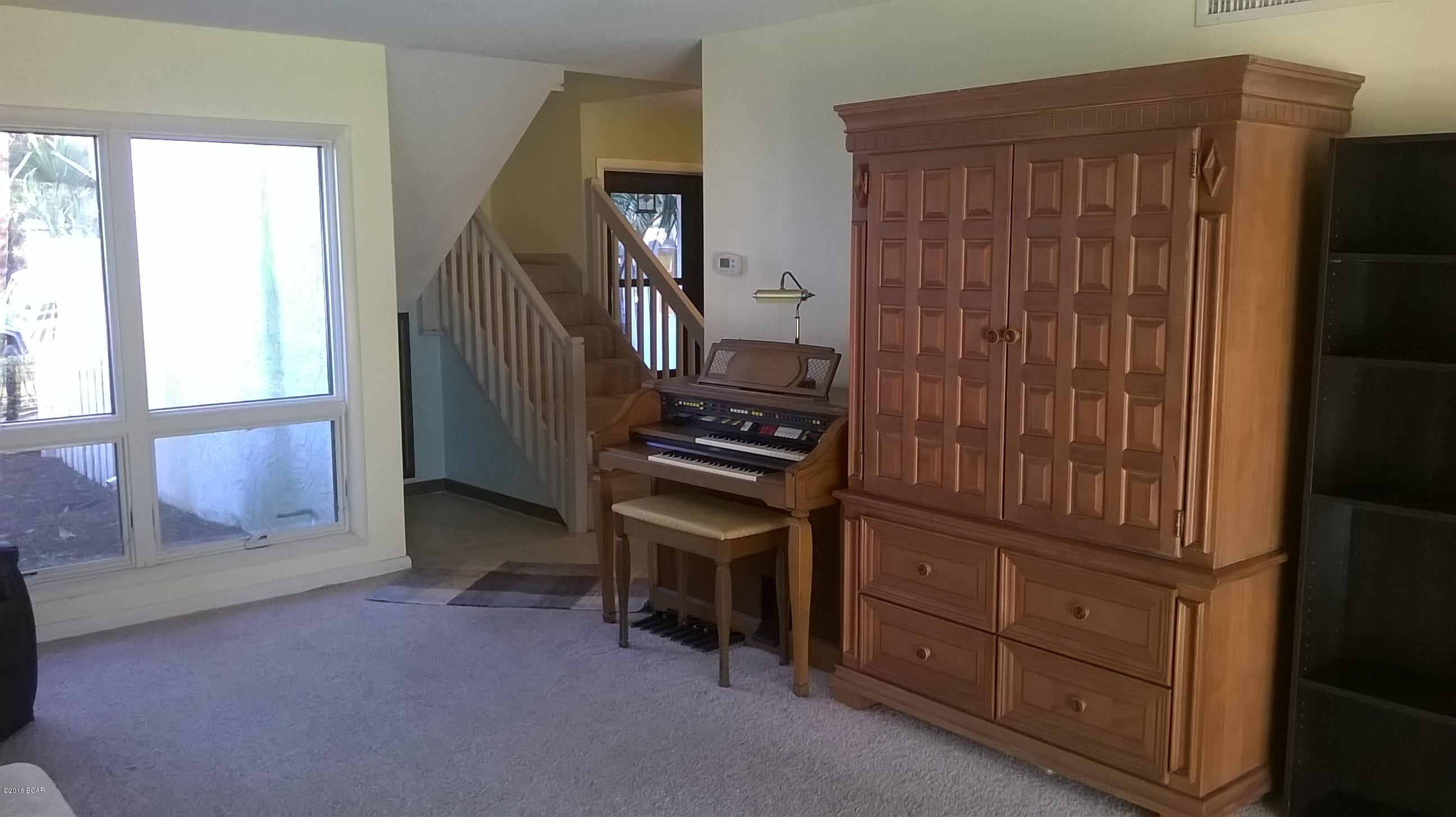 Bay Point Golf Villas II - Residential