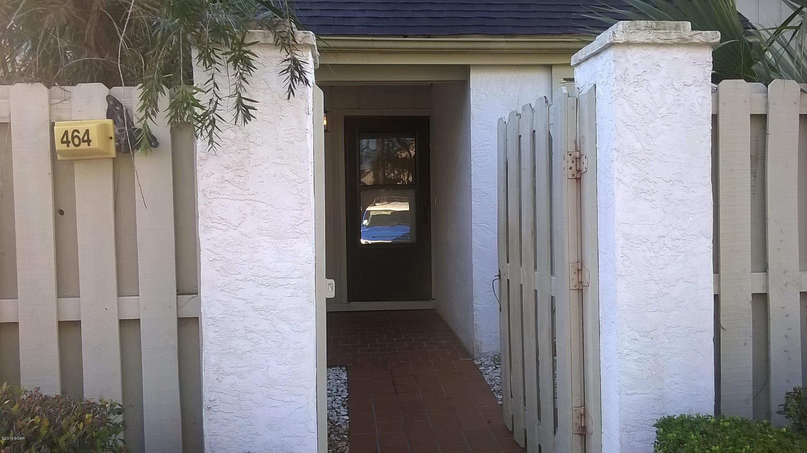 Bay Point Golf Villas II - Residential