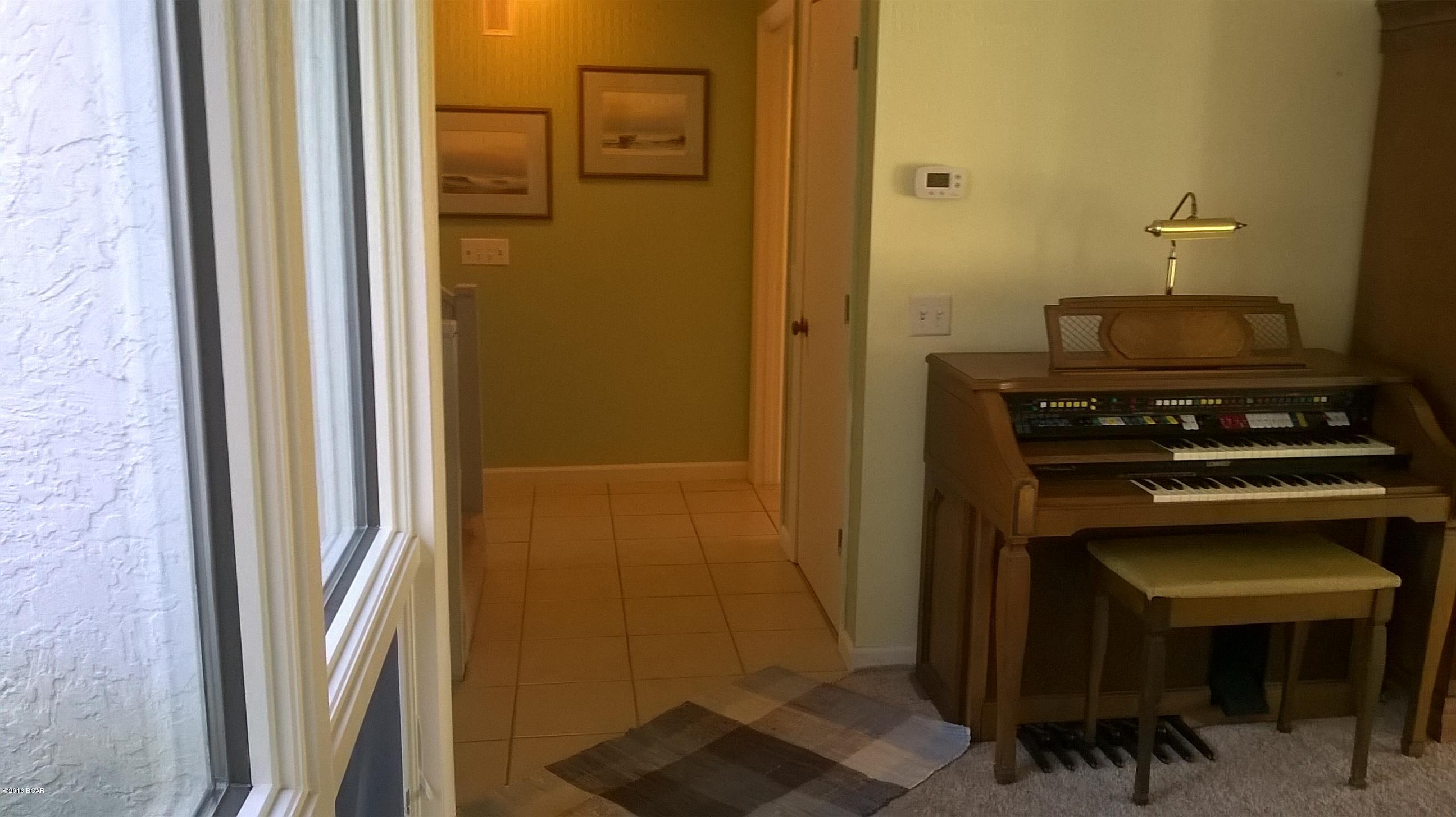 Bay Point Golf Villas II - Residential