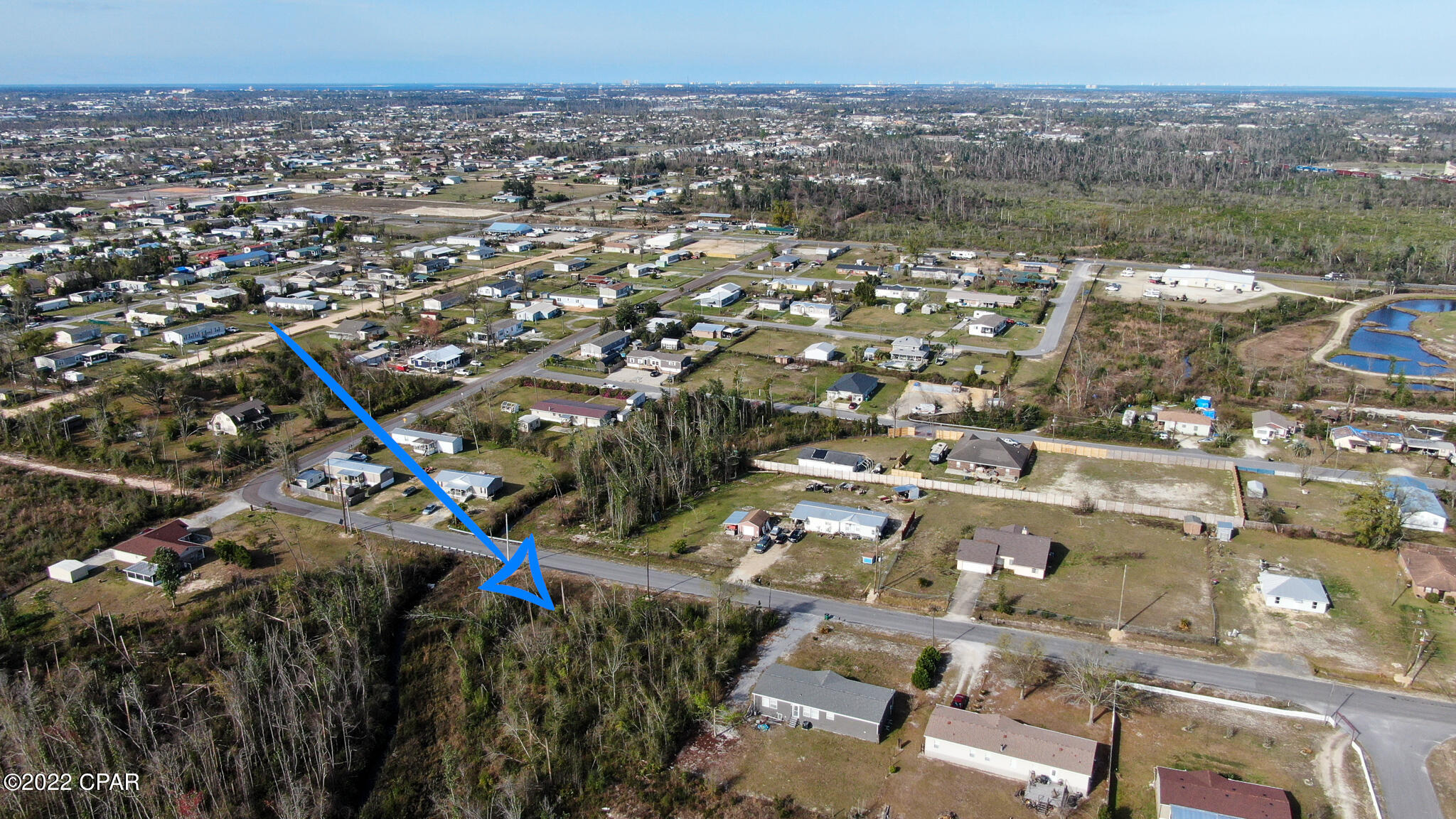 Magnolia Hills - Land