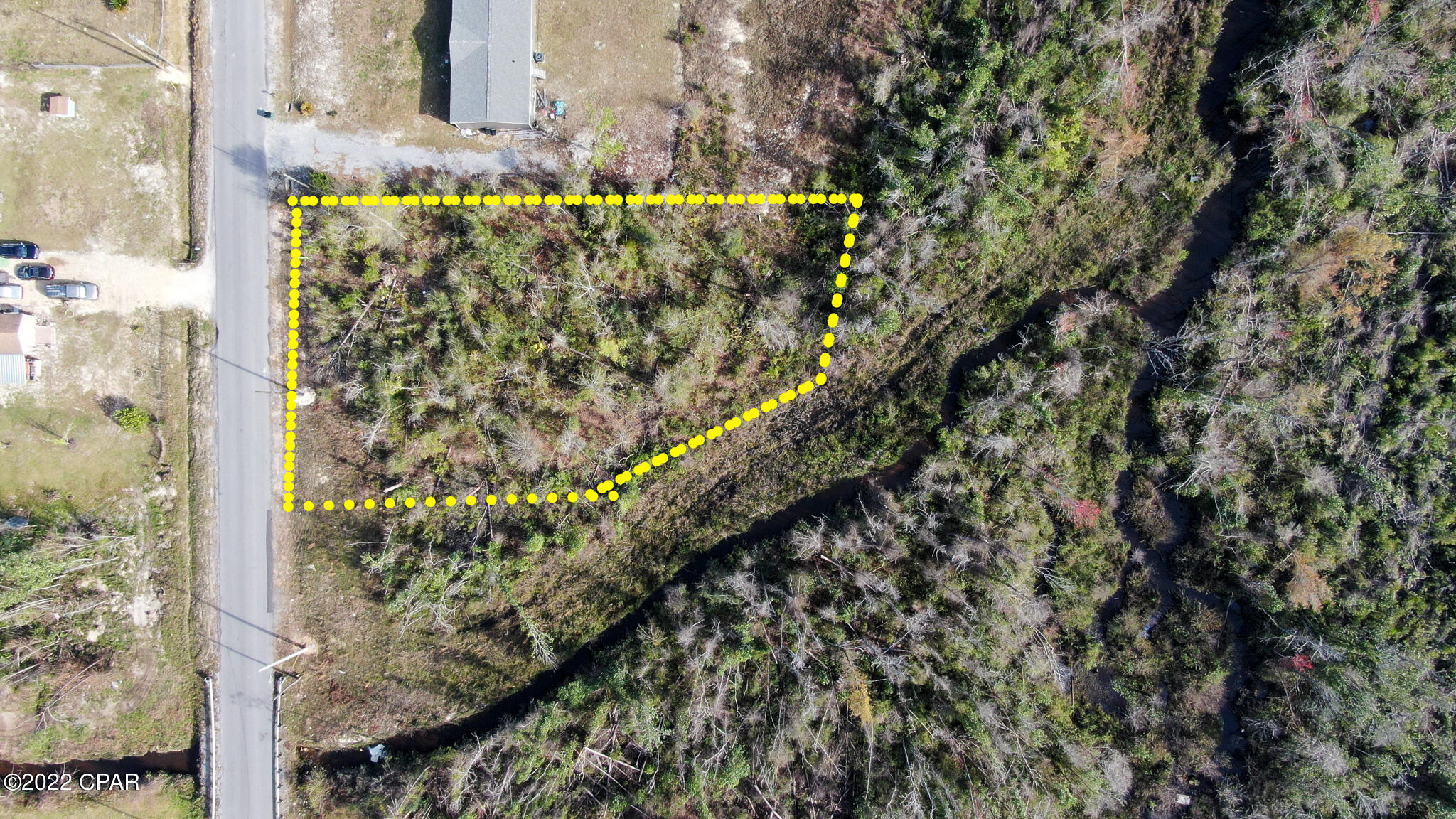 Magnolia Hills - Land